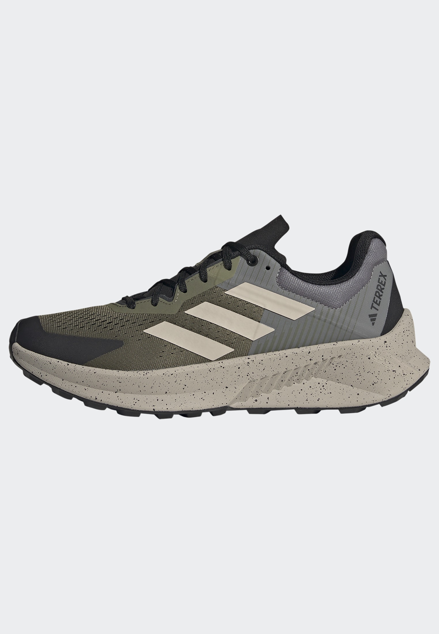 adidas TERREX Trailrunningschuh »TERREX SOULSTRIDE FLOW TRAILRUNNING«