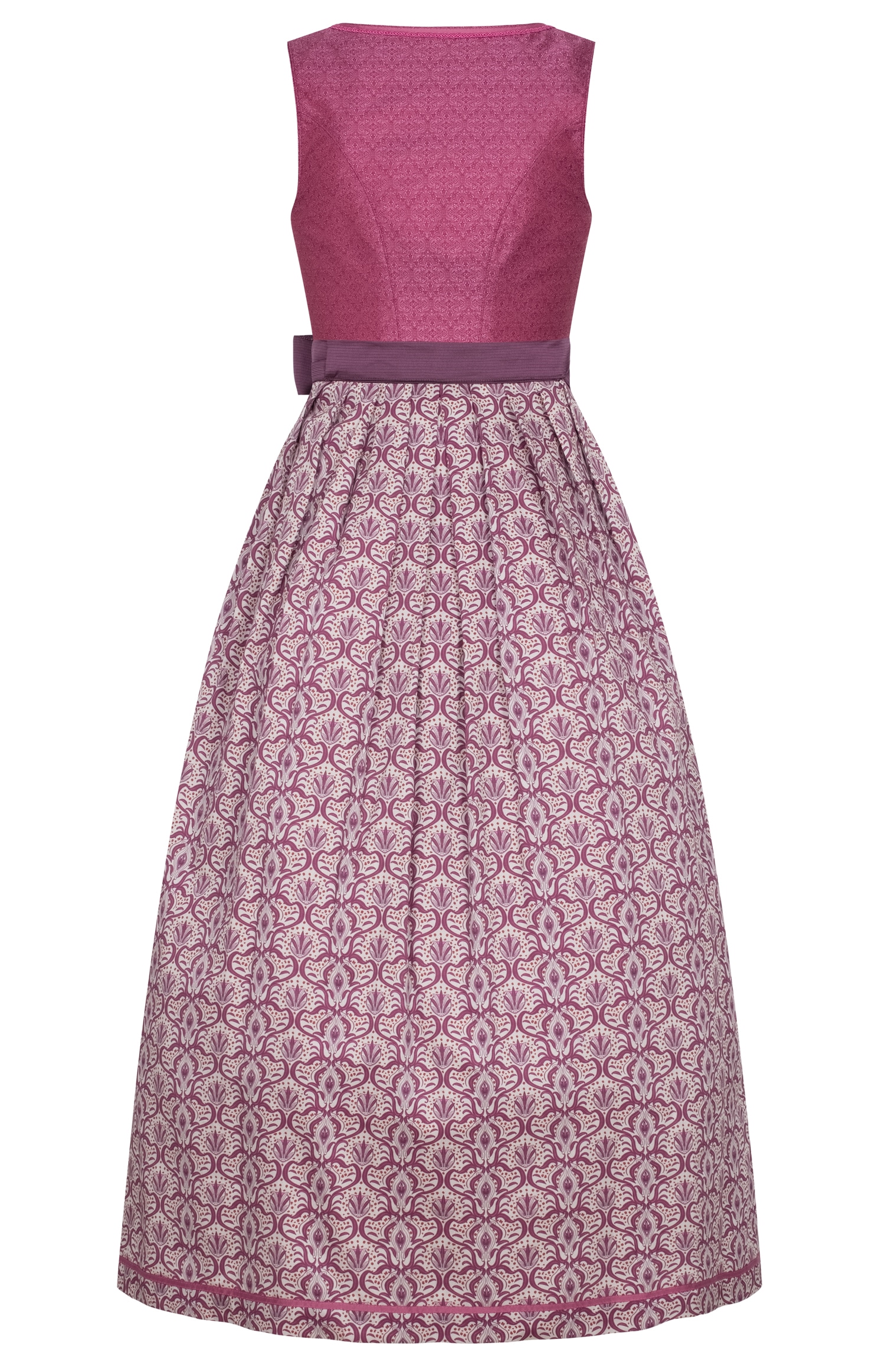 Nübler Trachtenkleid »Dirndl lang Gerit«