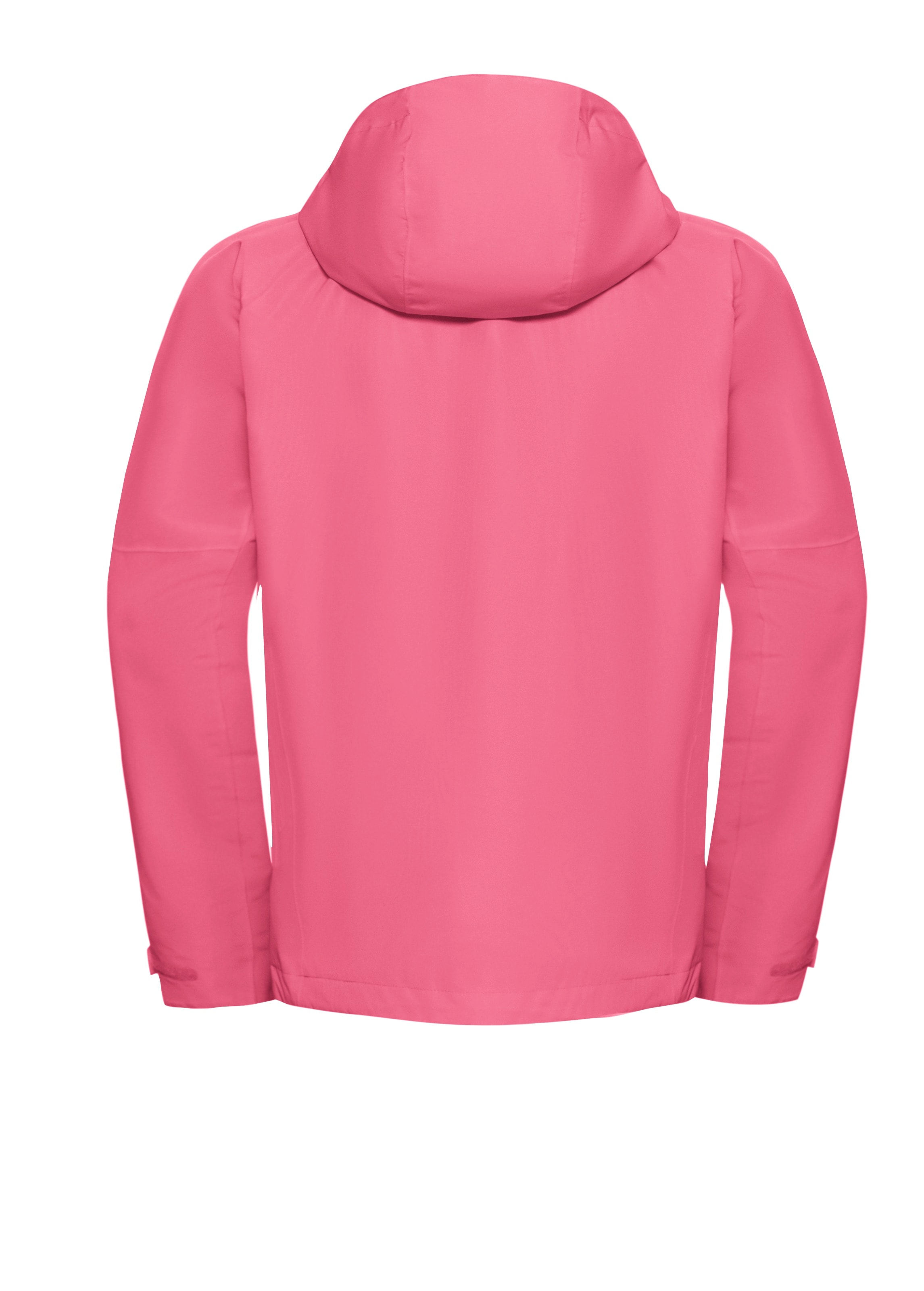 Jack Wolfskin 3-in-1-Funktionsjacke, 3in1, wasserdicht, Übergangsjacke