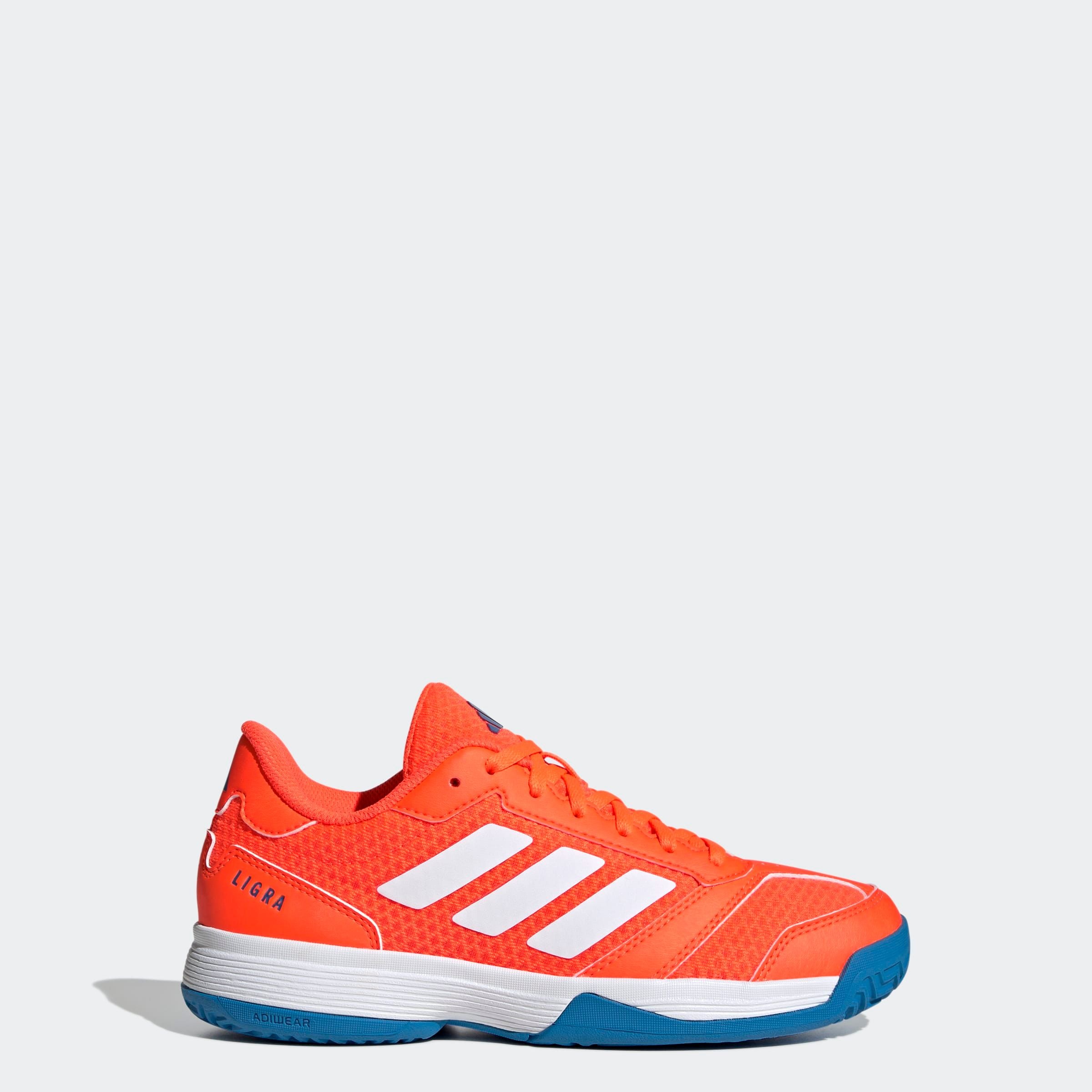 adidas Performance Hallenschuh »LIGRA 8 INDOOR KIDS«