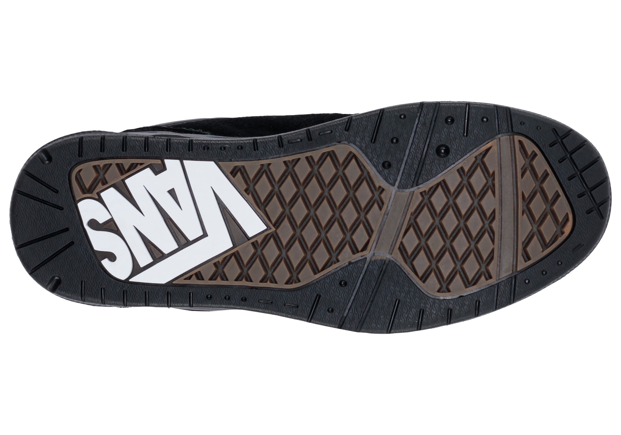 Vans Sneaker »Hylane«, unisex