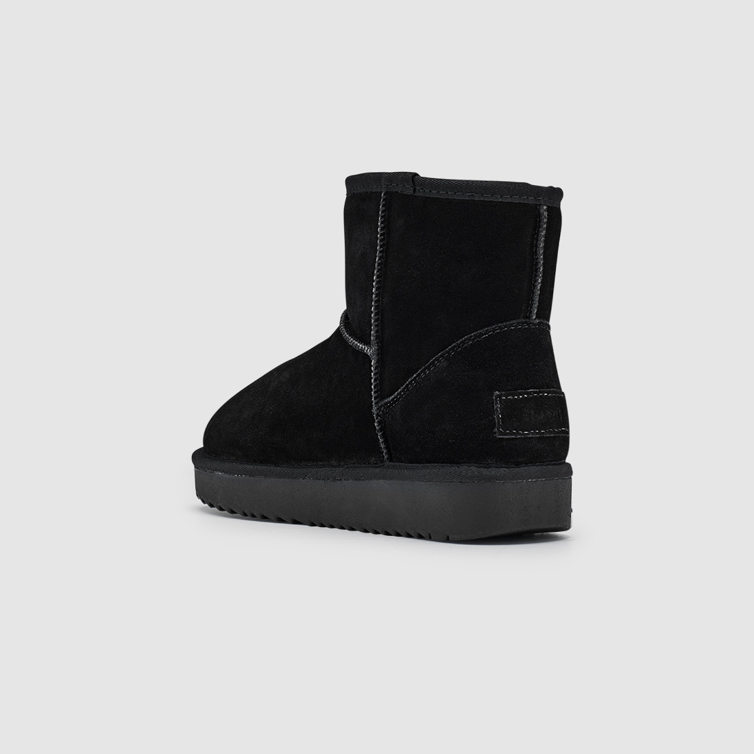 Esprit Winterboots »PITERA«  Schlupfboots, Winterstiefelette mit Warmfutter