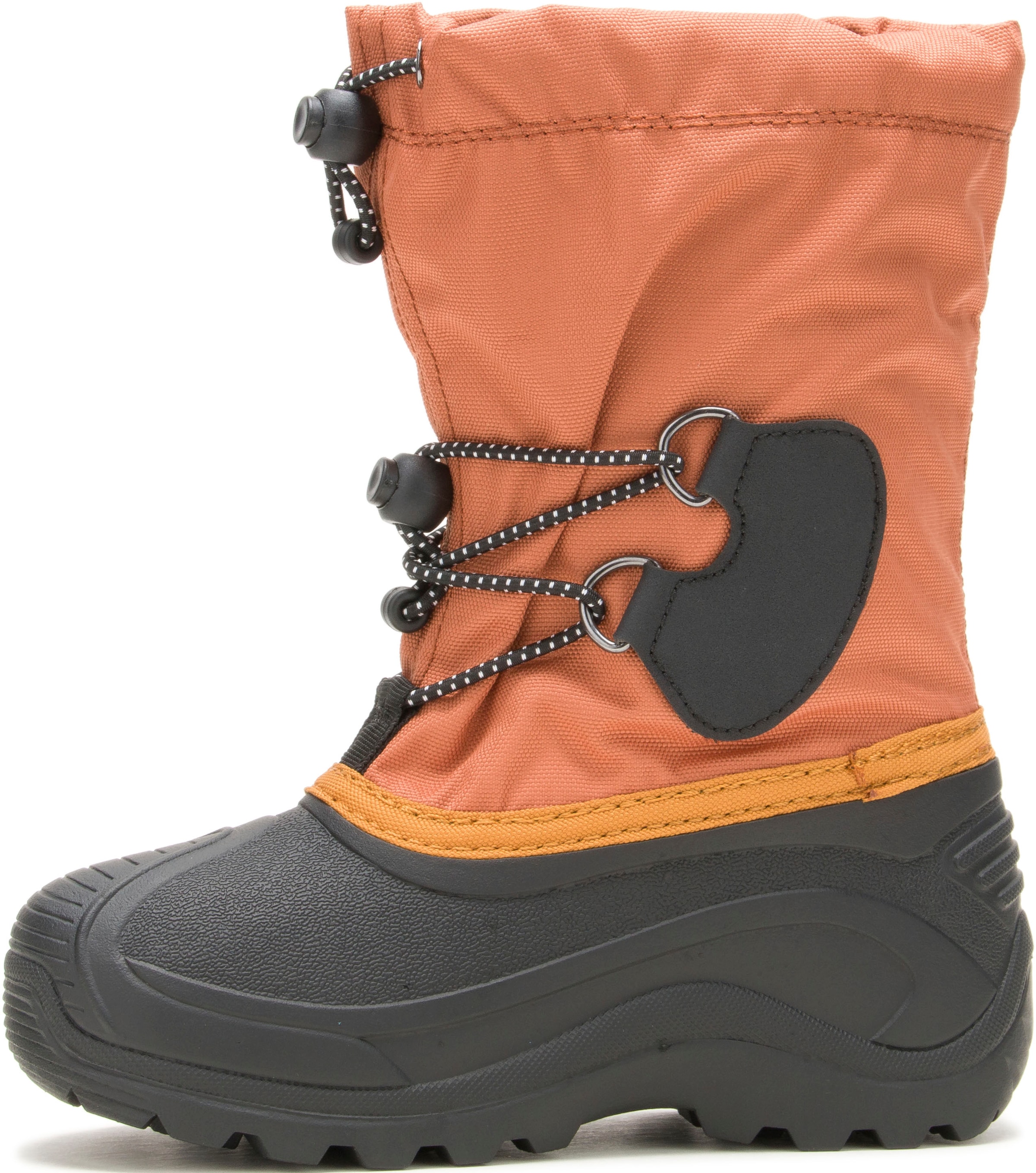 Kamik Winterstiefel »SOUTHPOLE4«, Winterboots, Snowboots, Winterschuhe, wasserdicht