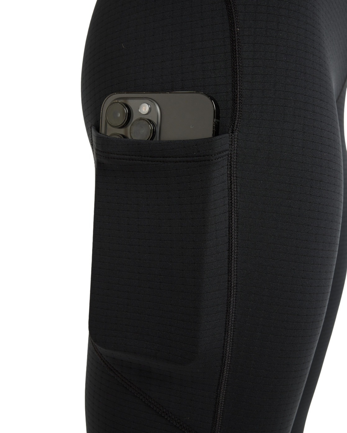 Roxy Leggings »Waves Of Warmth«