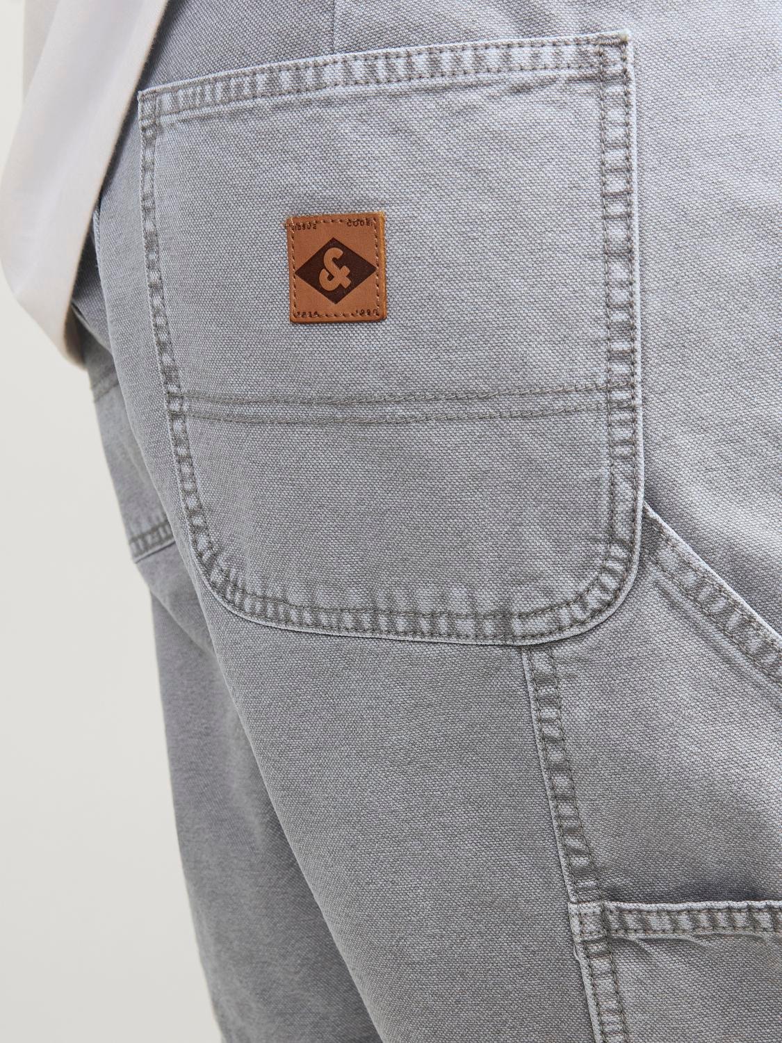 Jack & Jones Shorts »JJITONY JJCARPENTER SHORTS SBD 316 SN«