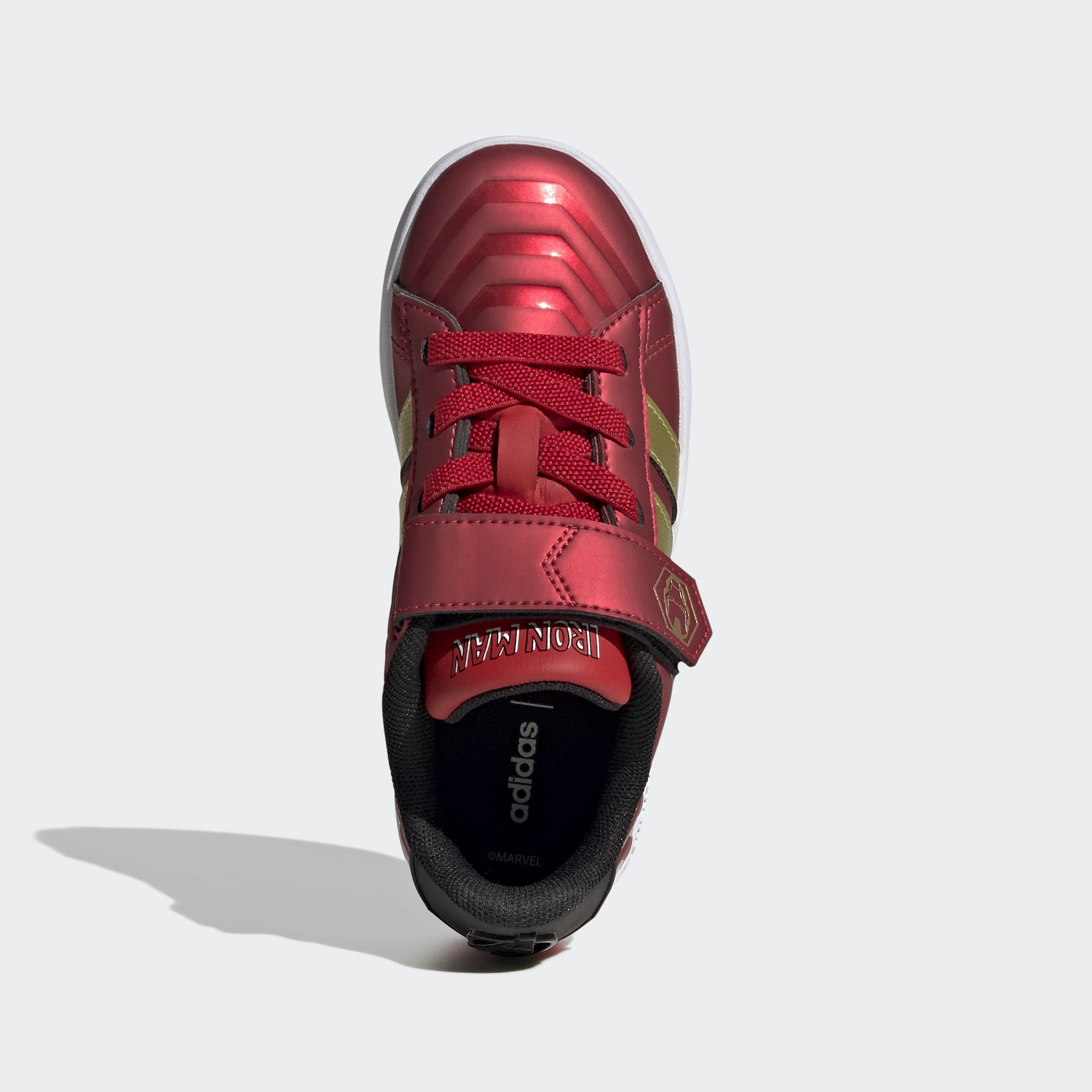 adidas Sportswear Klettschuh »ADIDAS MARVEL AVENGERS GRAND COURT  KINDER«  für Kinder & Jugendliche
