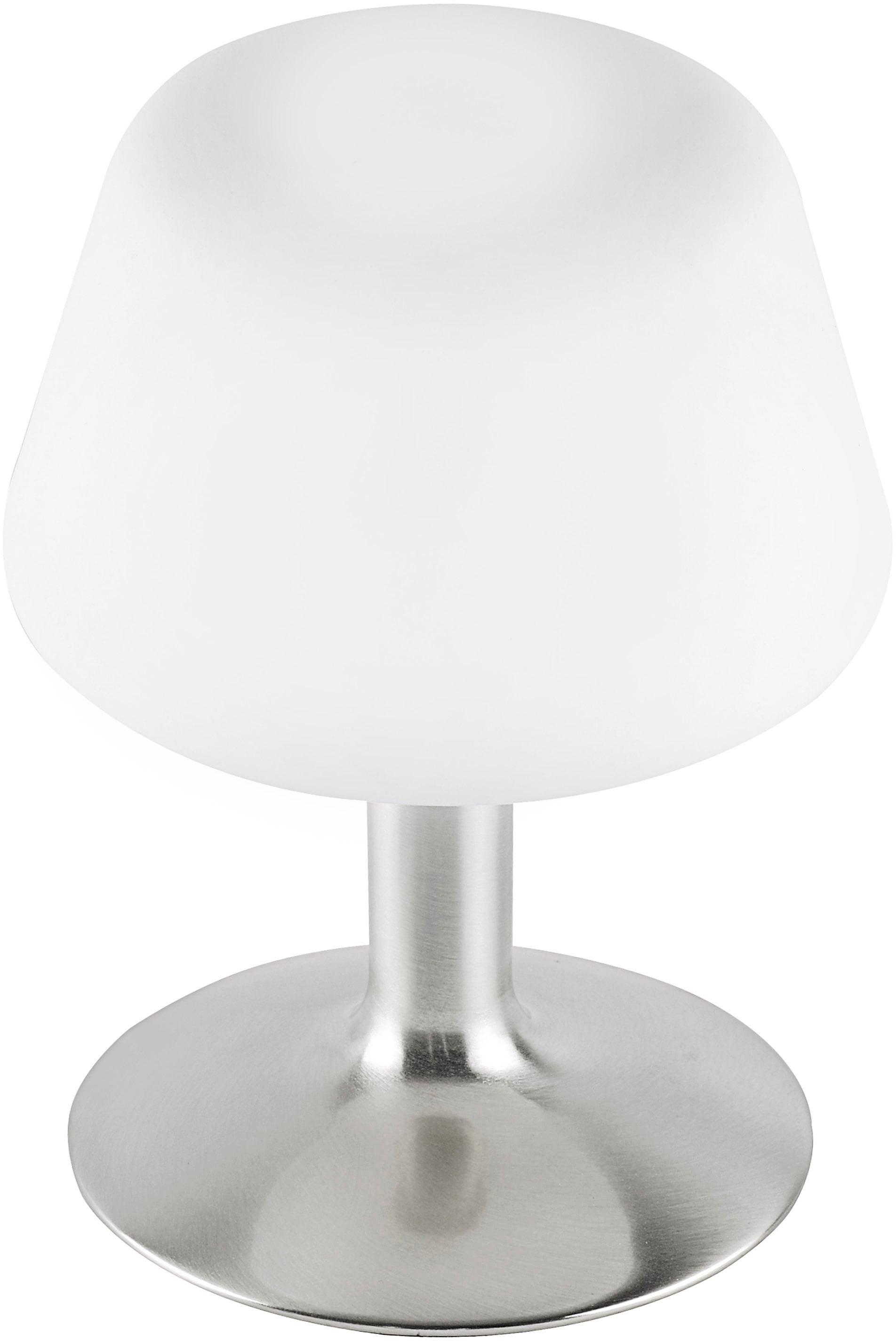 Paul Neuhaus LED Tischleuchte »Till« G9 1 Stk. Warmweiß 3-Stufen Touchdimmer