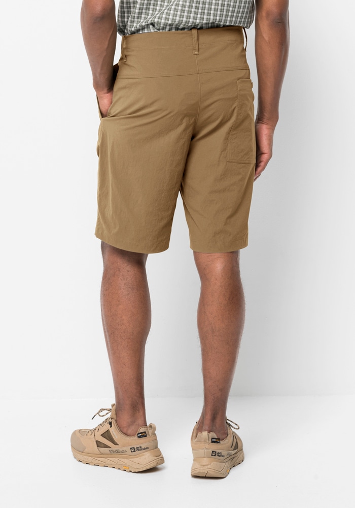 Jack Wolfskin Shorts »DESERT SHORTS M«