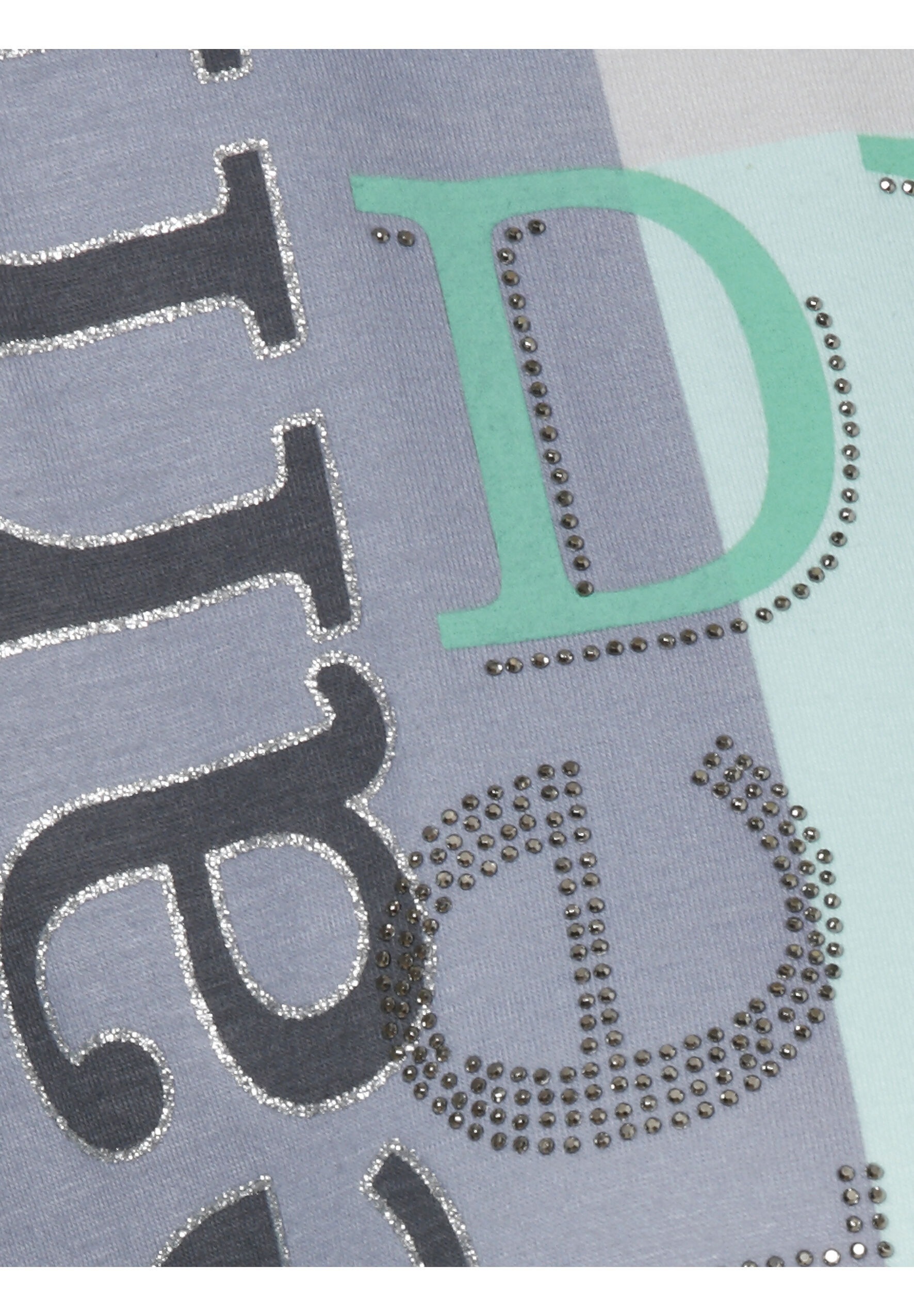 VIA APPIA DUE T-Shirt »VIA APPIA DUE T-Shirt« Große Größen