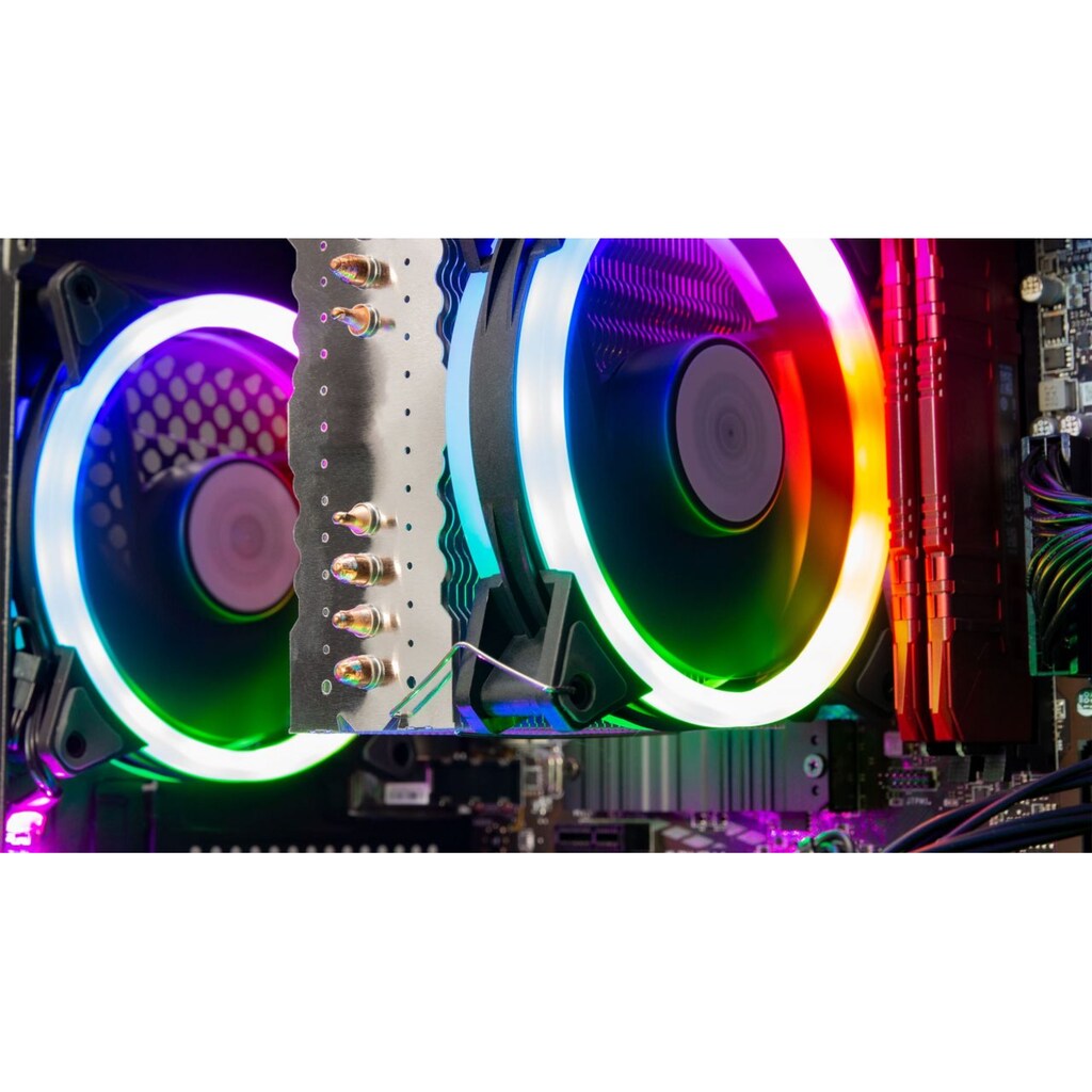 CAPTIVA Gaming-PC »Highend Gaming I71-402«