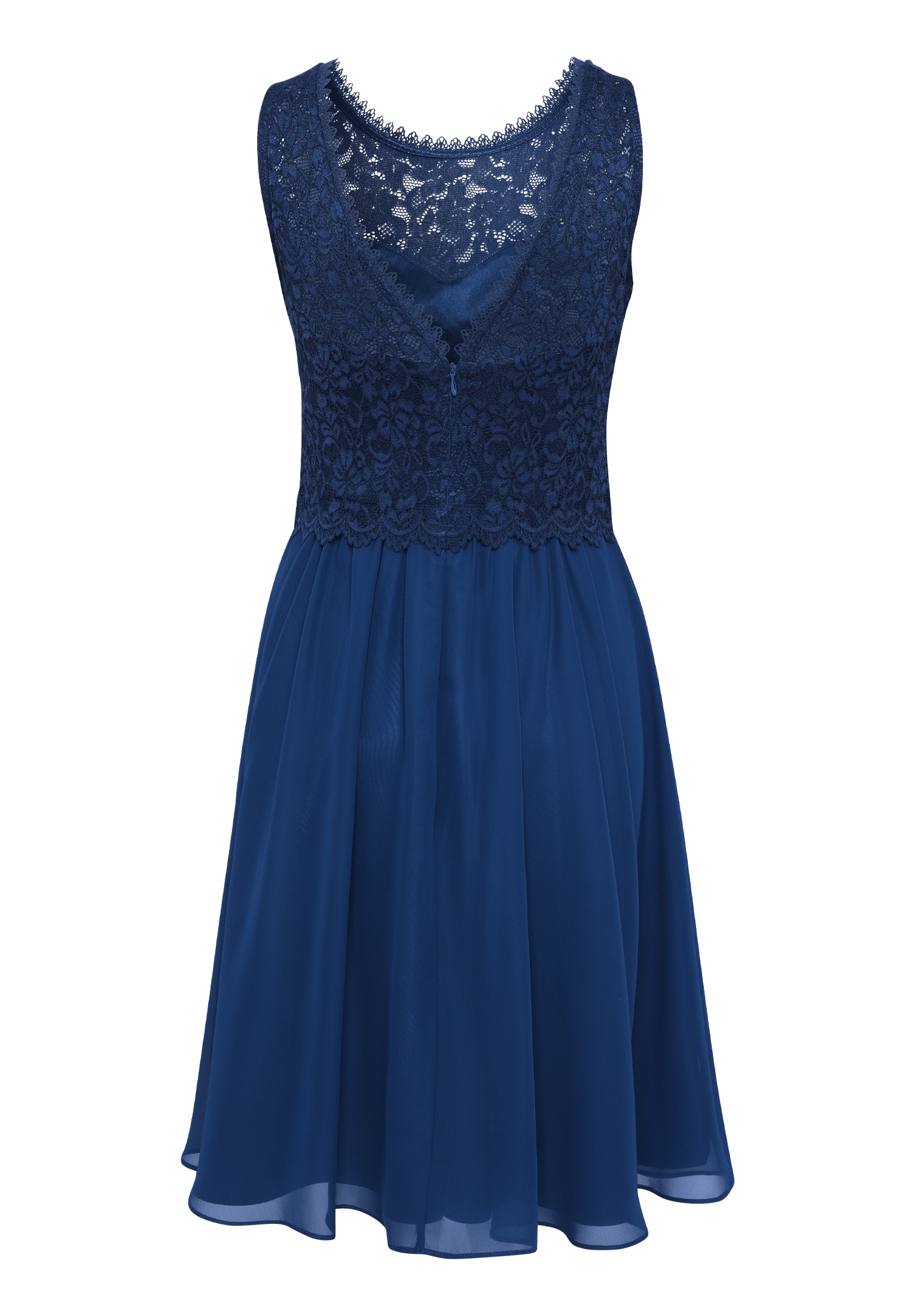 Vera Mont Abendkleid »Abendkleid mit Spitze«