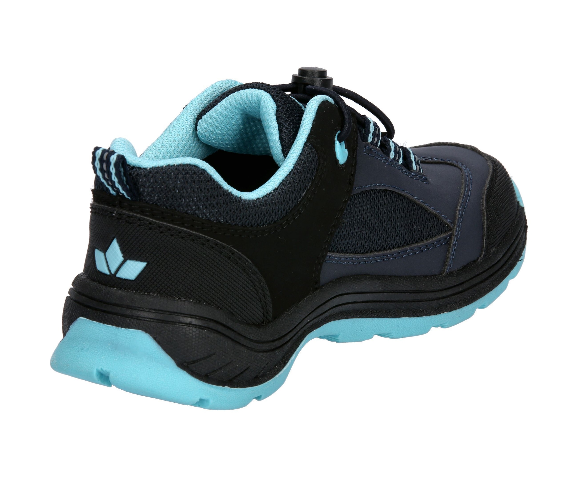 Lico Outdoorschuh »Outdoorschuh Gordo Low«
