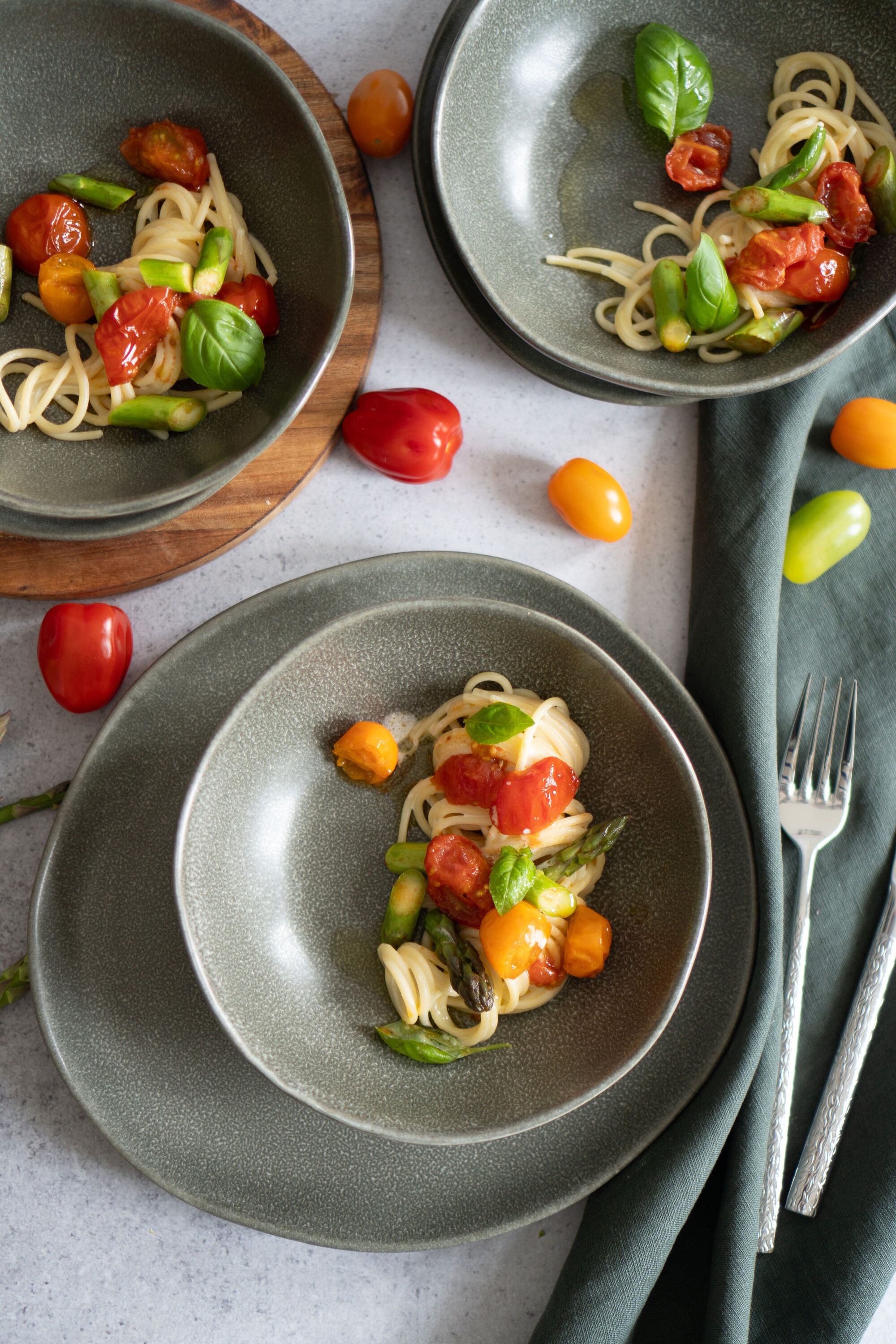 MÄSER Tafelservice »Marlena«