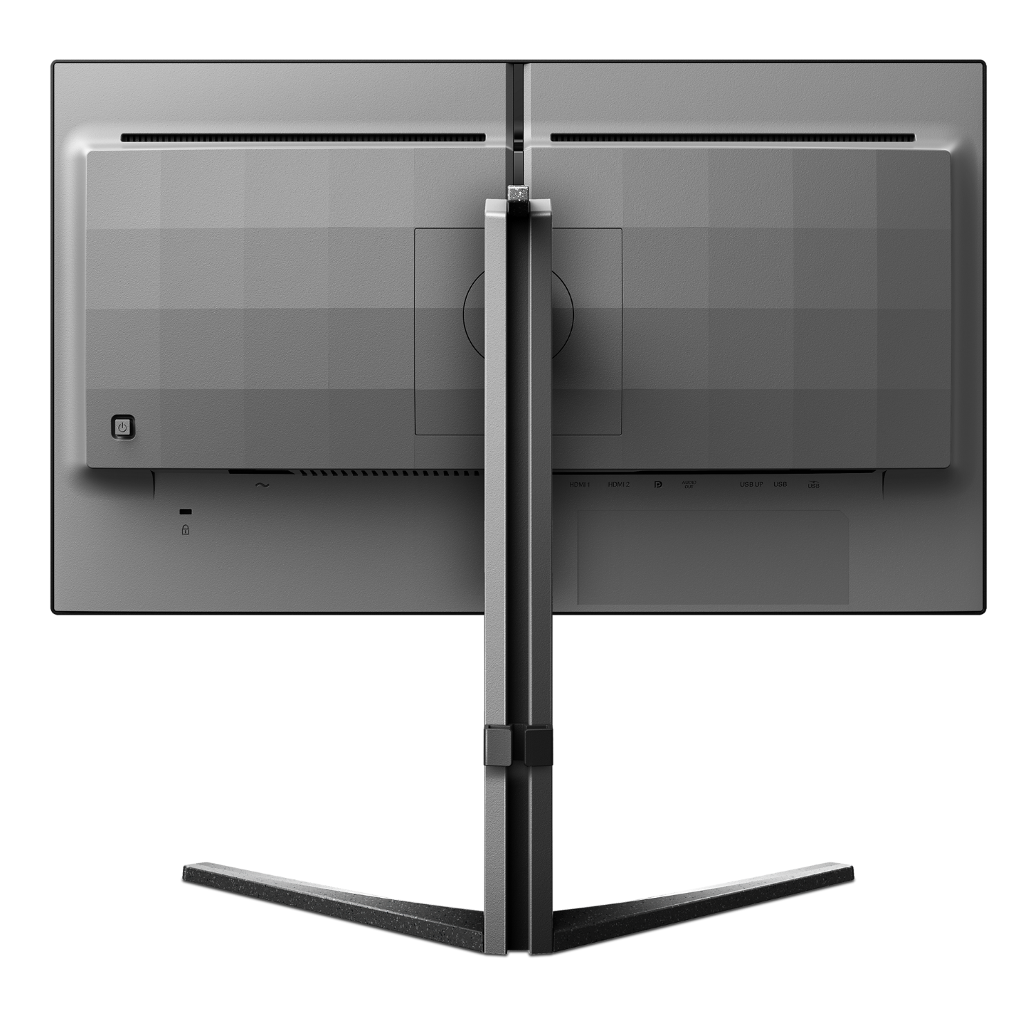 Philips Gaming-Monitor »25M2N5200U« 62,2 cm/25 ″  1920 x 1080 px Full HD 1 Reaktionszeit 390 Hz Smart MBR, Neig-, schwenk-, dreh-, höhenverstellbar