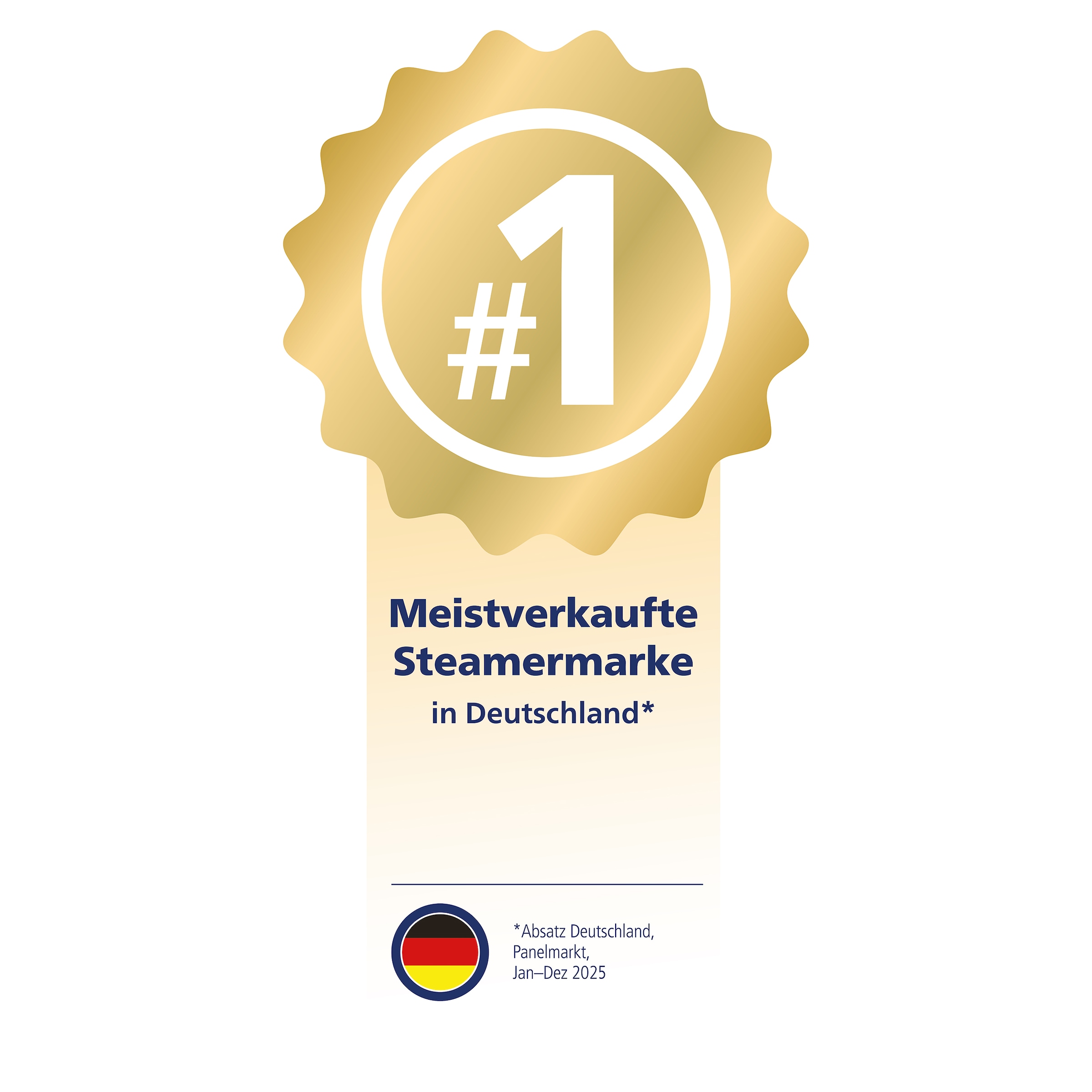 Philips Dampfbürste »STH5020 "Styler", 120 ml abnehmbarer Wassertank, Metallplatte« 1400 W Steamer im schlanken Design, 2-in-1 Handschuh und Tasche inkl.