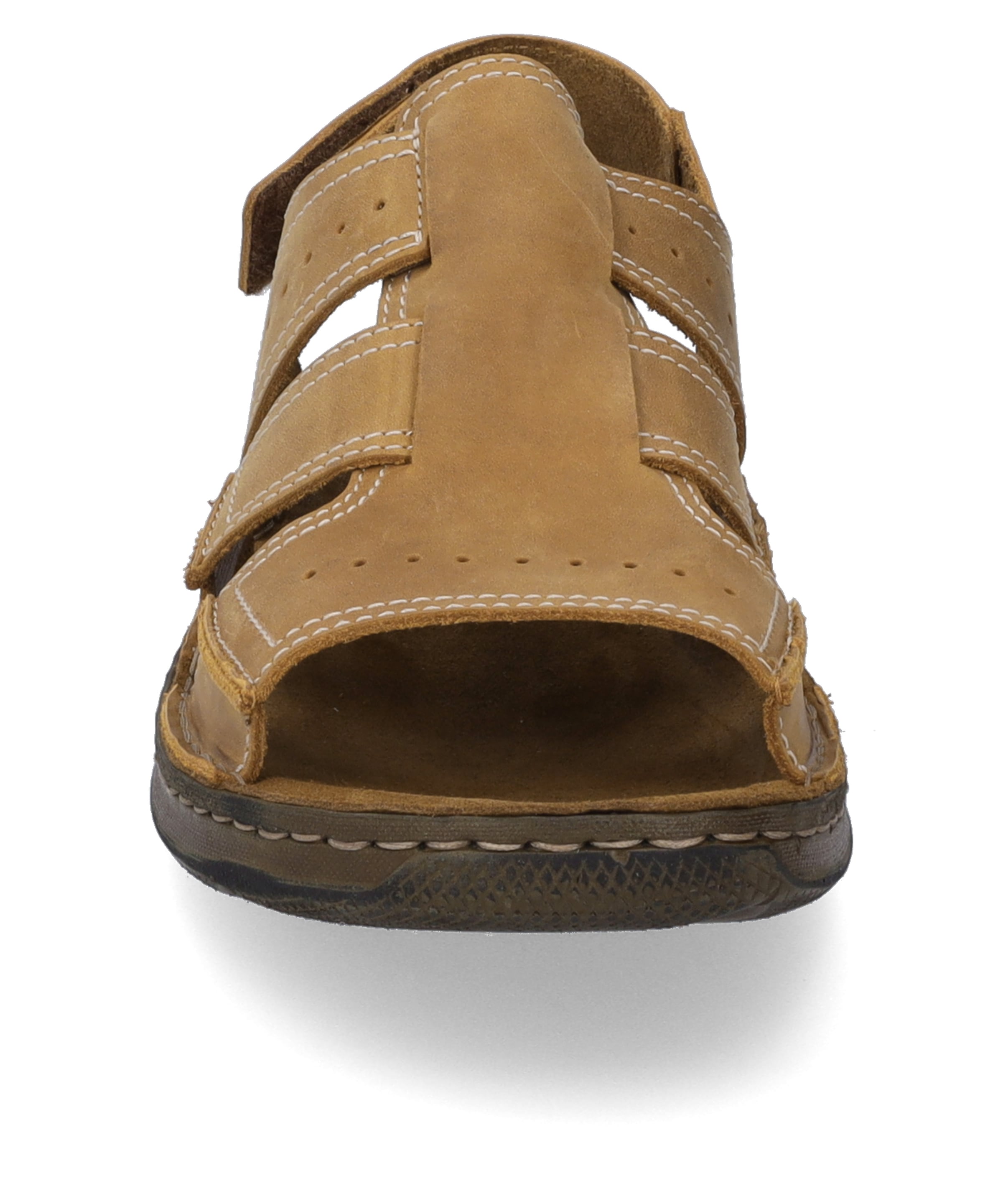 Josef Seibel Sandale »Maverick 13, castagne«