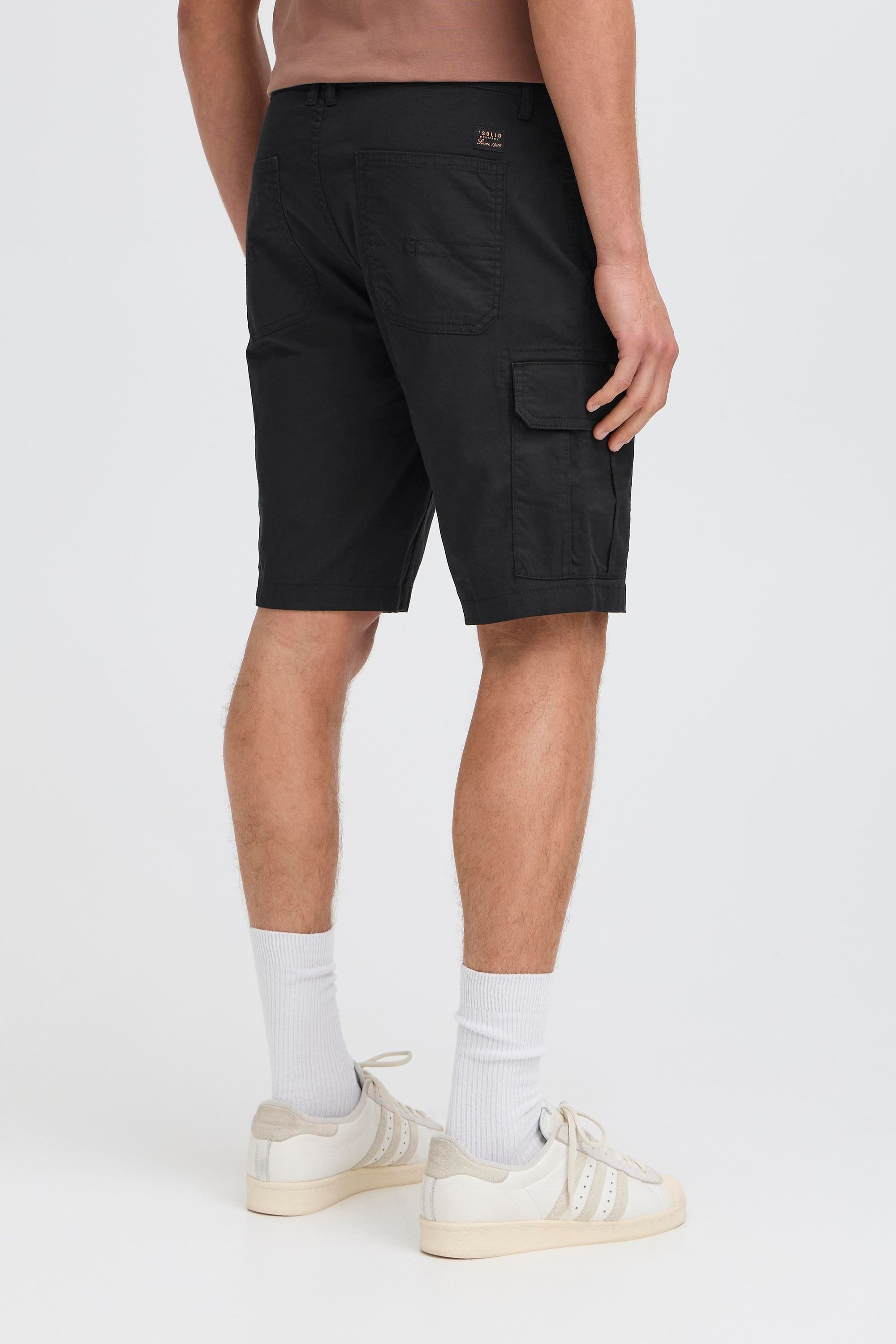 !Solid Cargoshorts »Cargoshorts SDKALLANT«