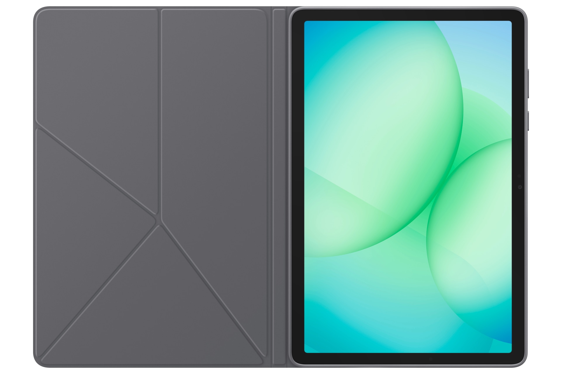 Samsung Tablet-Hülle »Book Cover für Samsung Galaxy Tab A11+« Samsung Galaxy Tab A11+ Backcover, Schutzhülle, Handyschutzhülle, Case, Schutzcase, stoßfest