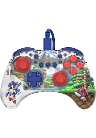 Gamepad »REALMz™ Wired Controller«