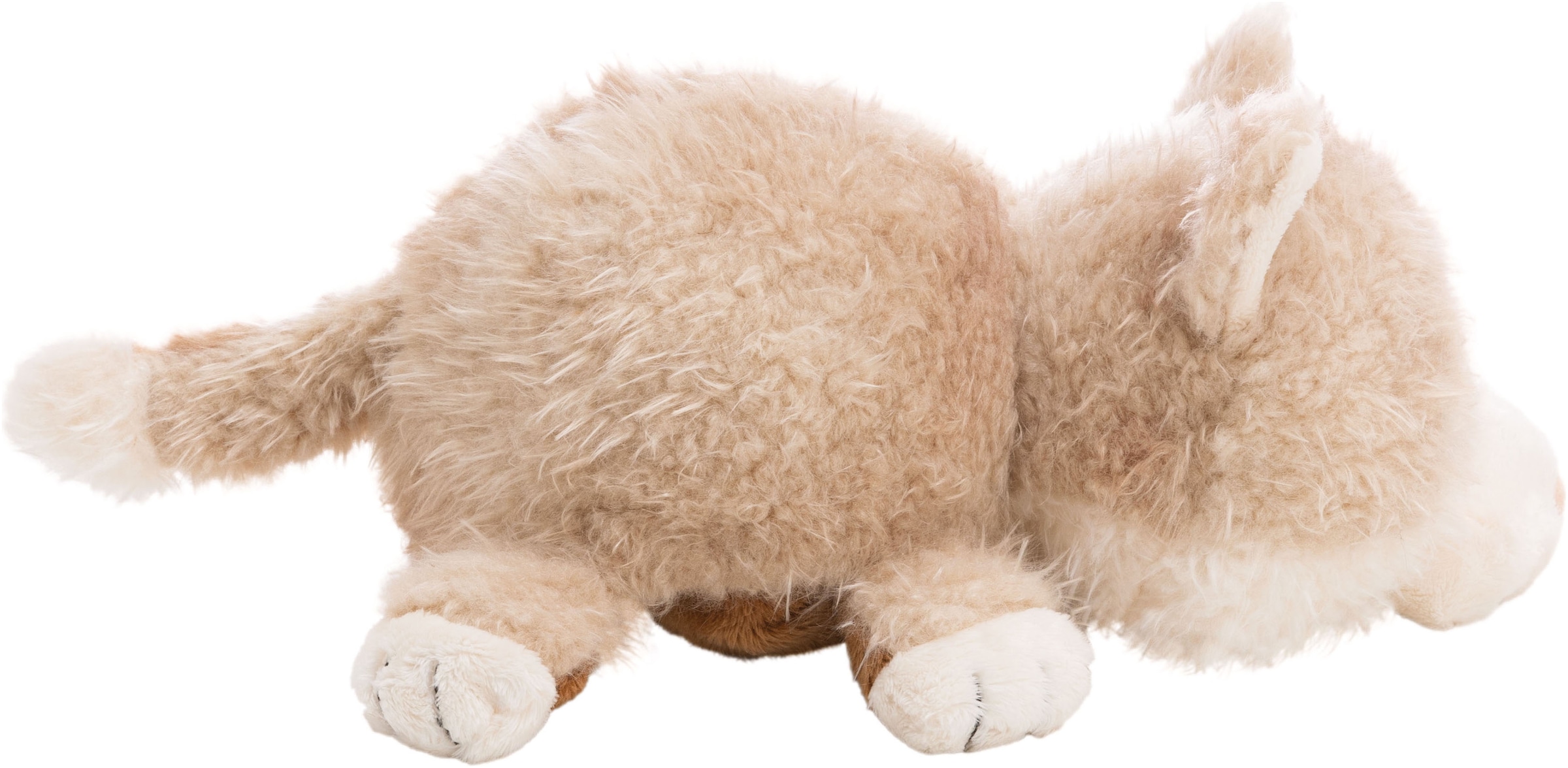 Nici Kuscheltier »Twistimals, 25 cm« mit Wendefunktion 2in1