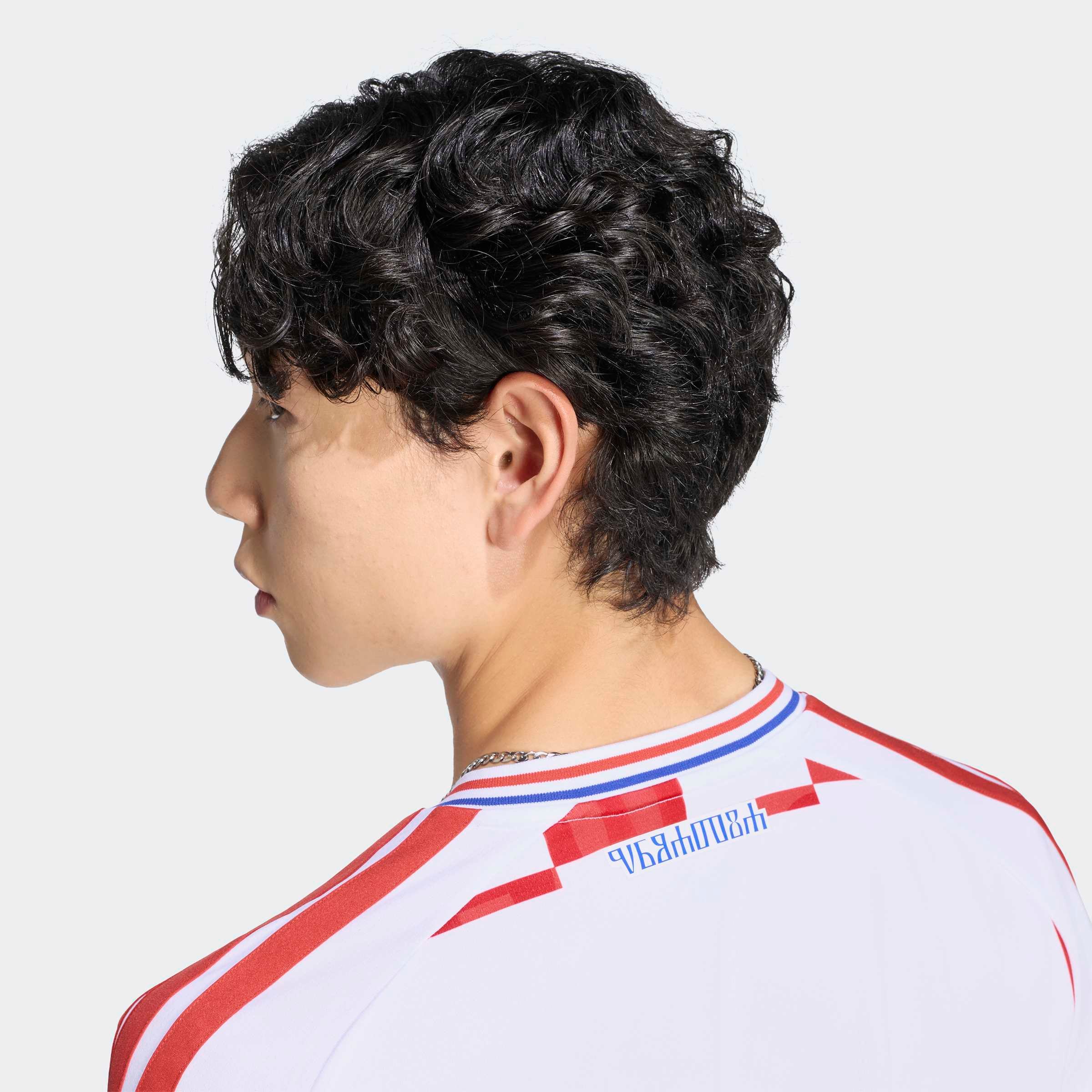 adidas Performance Fußballtrikot »HNS H JSY« für Erwachsene, sportlicher Schnitt, aus Polyester