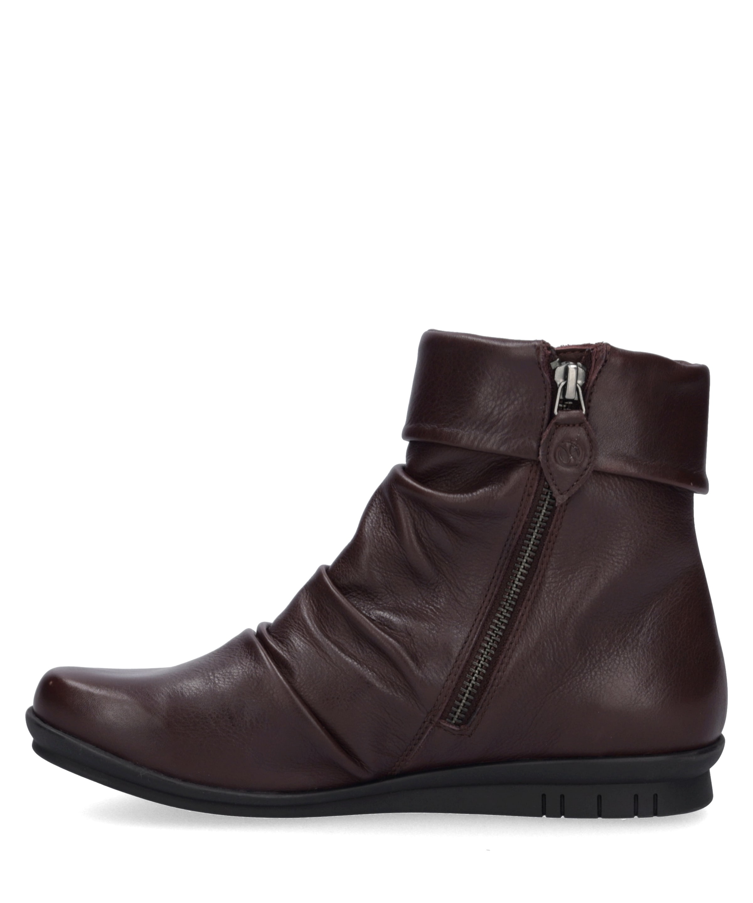 Josef Seibel Stiefelette »Violet 02, bordeaux«