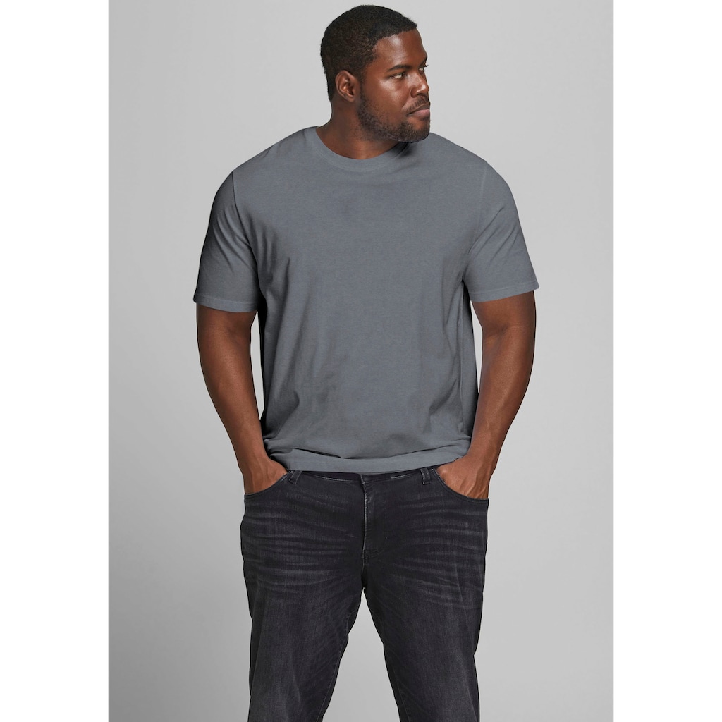 Jack & Jones PlusSize T-Shirt »NOA TEE«