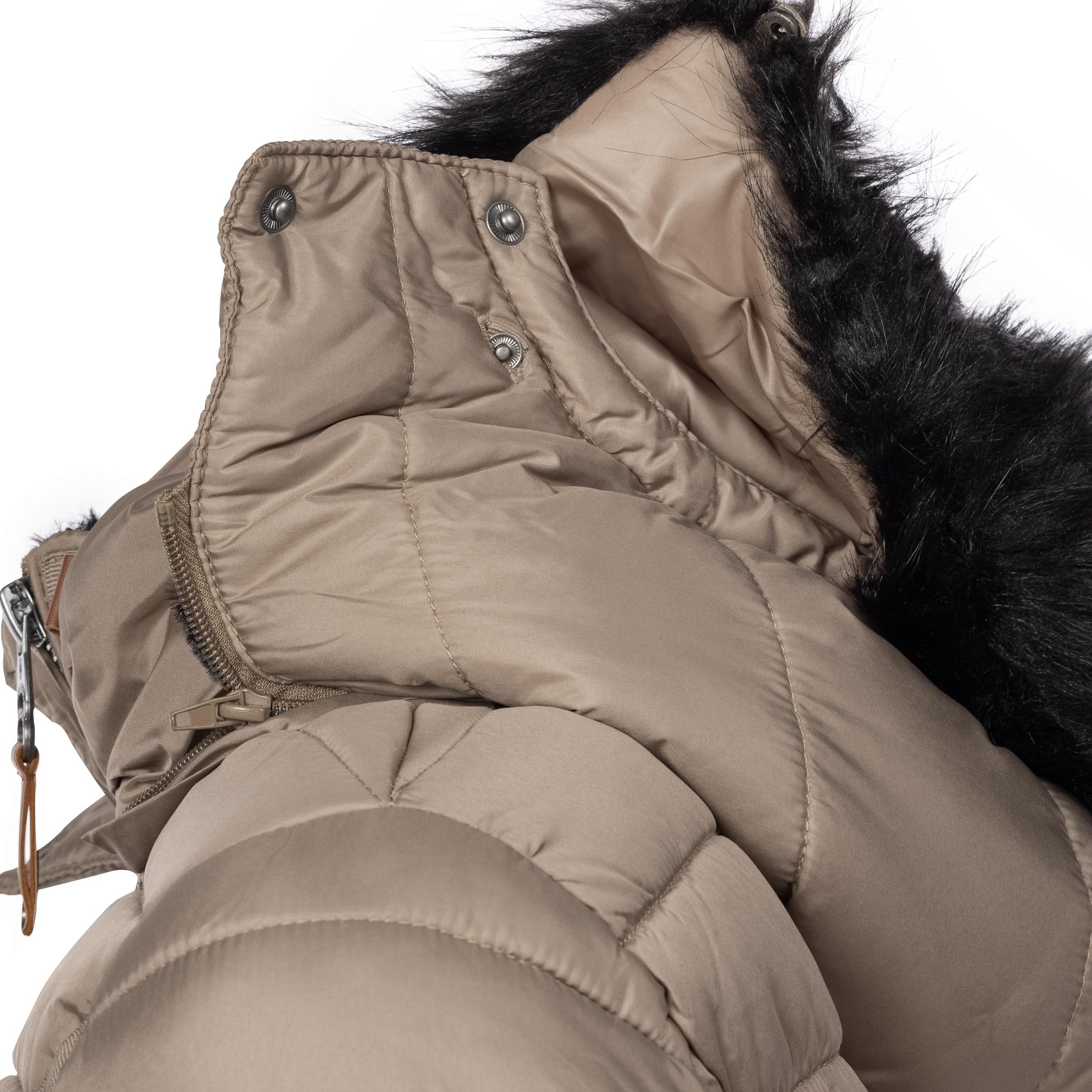 Navahoo Wintermantel »Wintermantel Umay«