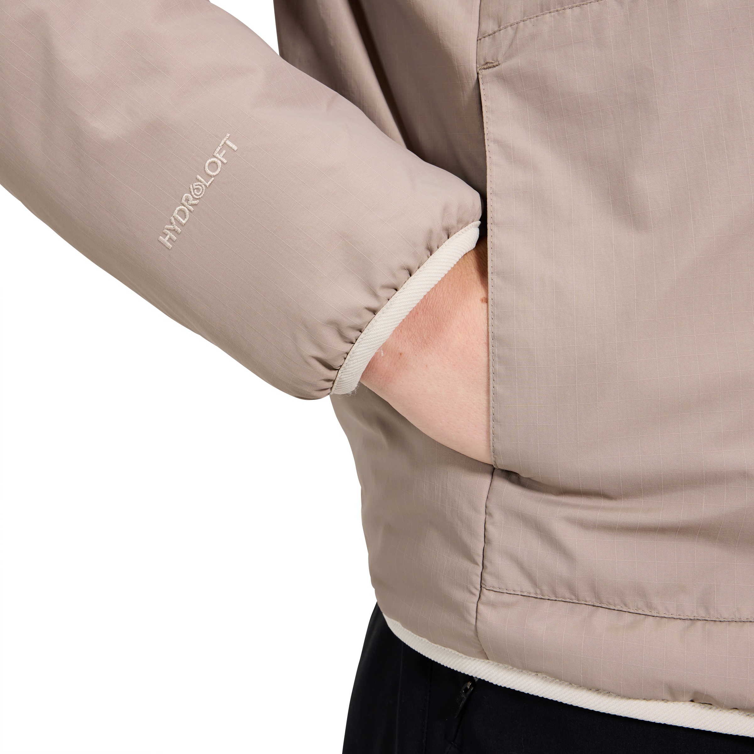 Berghaus Wendejacke »ASPERTON REVERSIBLE JACKET«