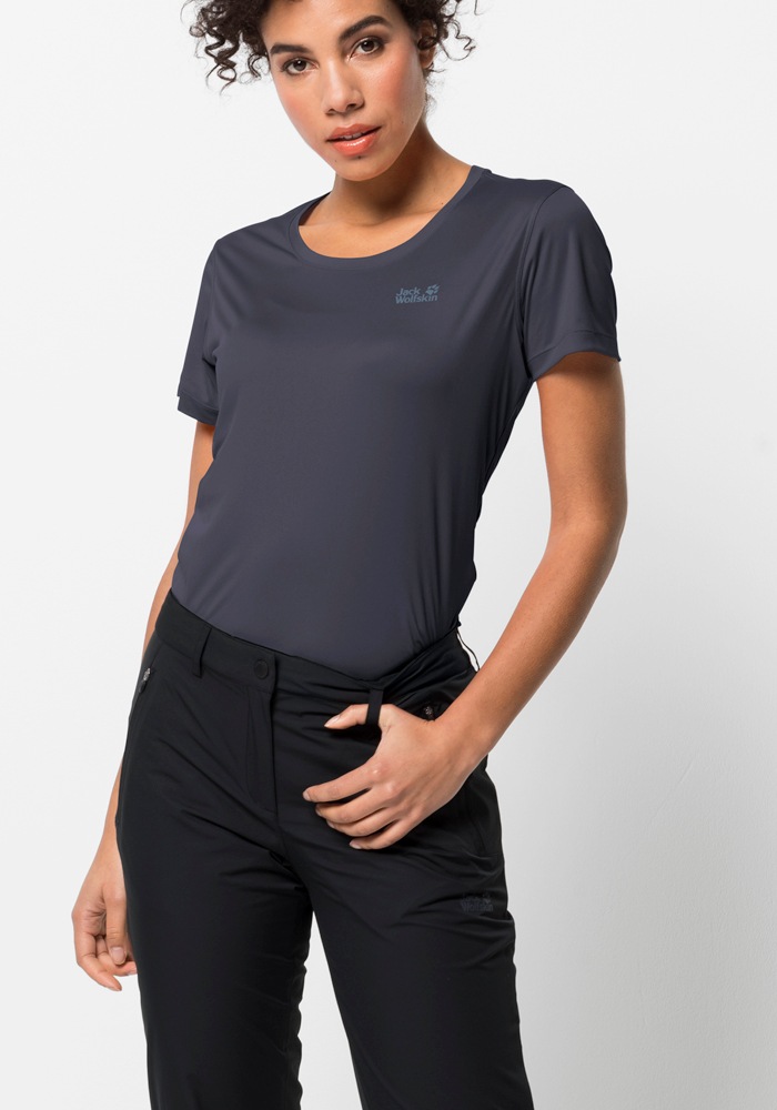 Jack Wolfskin T-Shirt »TECH T W« kaufen