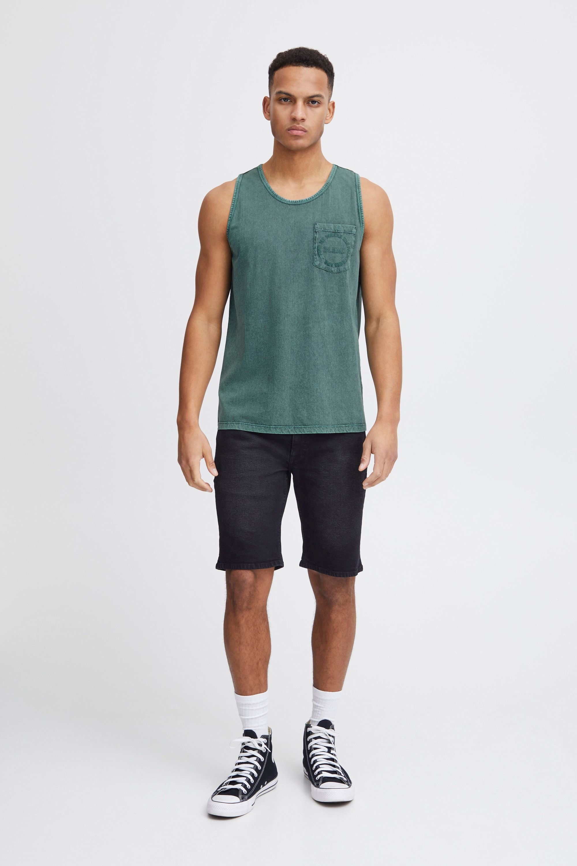 Blend Tanktop »Tanktop BHTank«