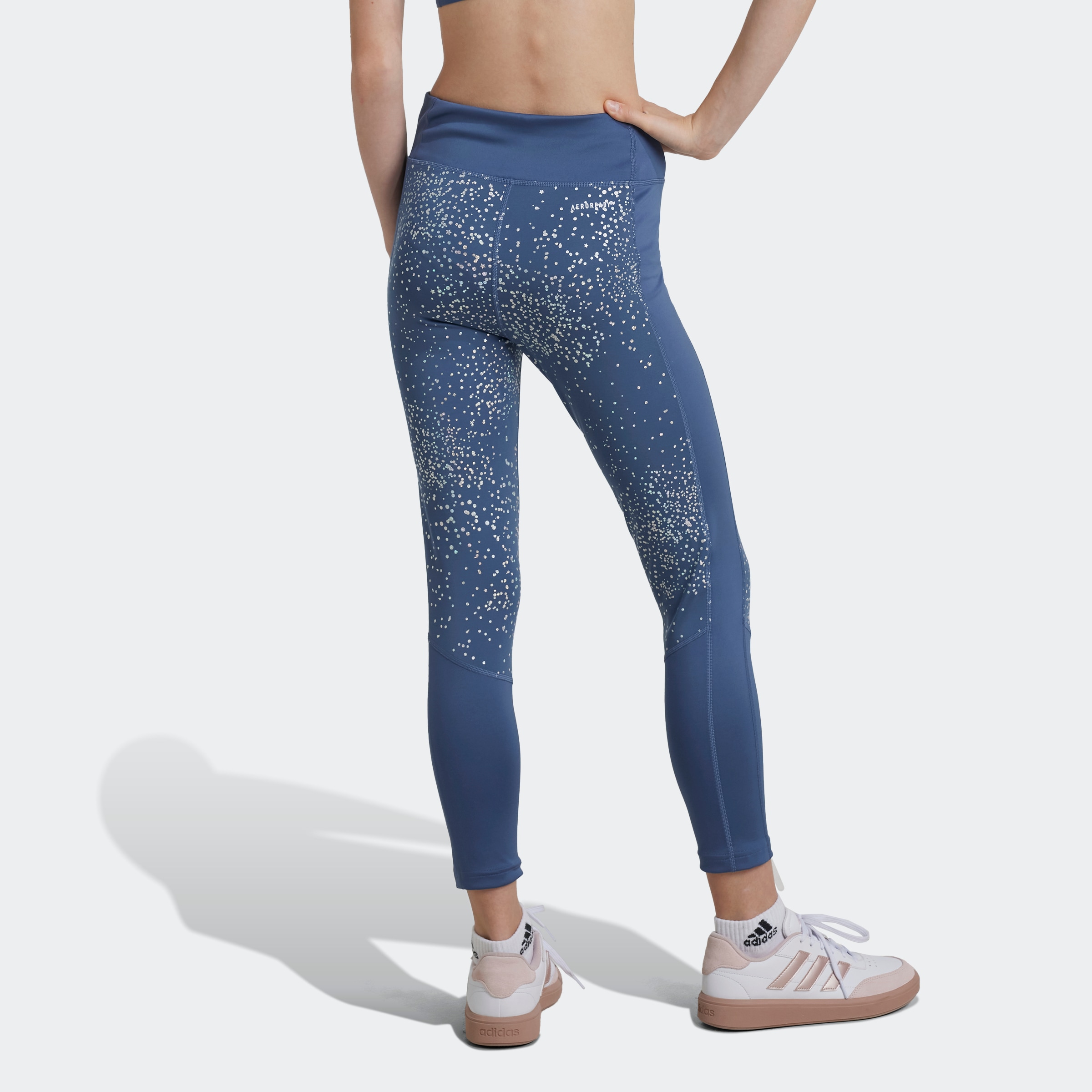 adidas Sportswear Trainingstights »JG OPT GL LEG«, (1 tlg.)