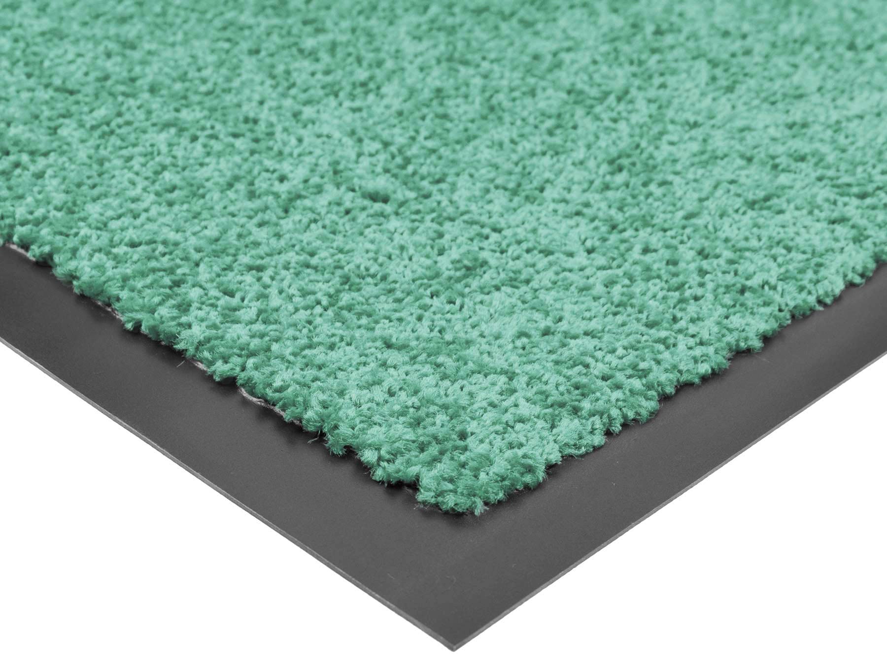Primaflor-Ideen in Textil Fußmatte »CLEAN, Made in Belgium«, rechteckig, 8,5 mm Höhe, Schmutzfangmatte, große Farbauswahl, waschbar