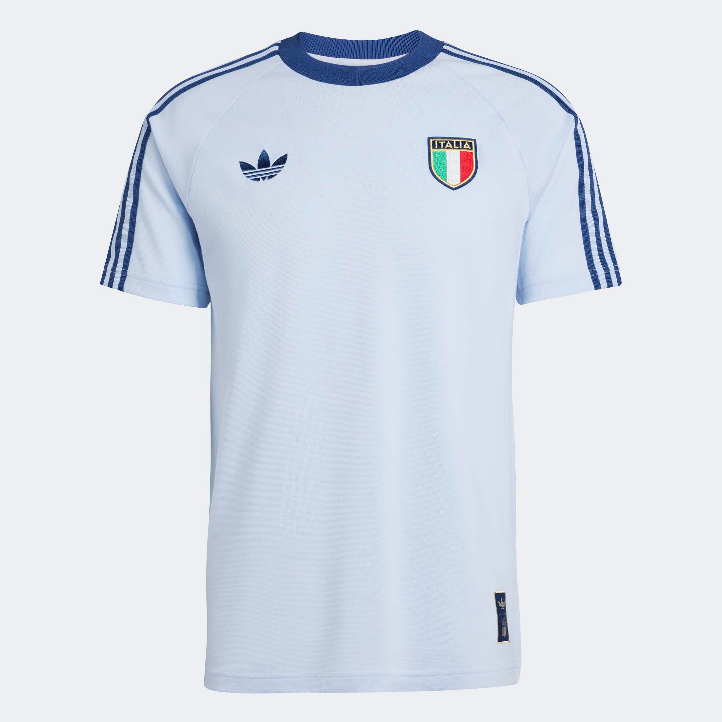 adidas Performance T-Shirt »ITALIEN ORIGINALS«