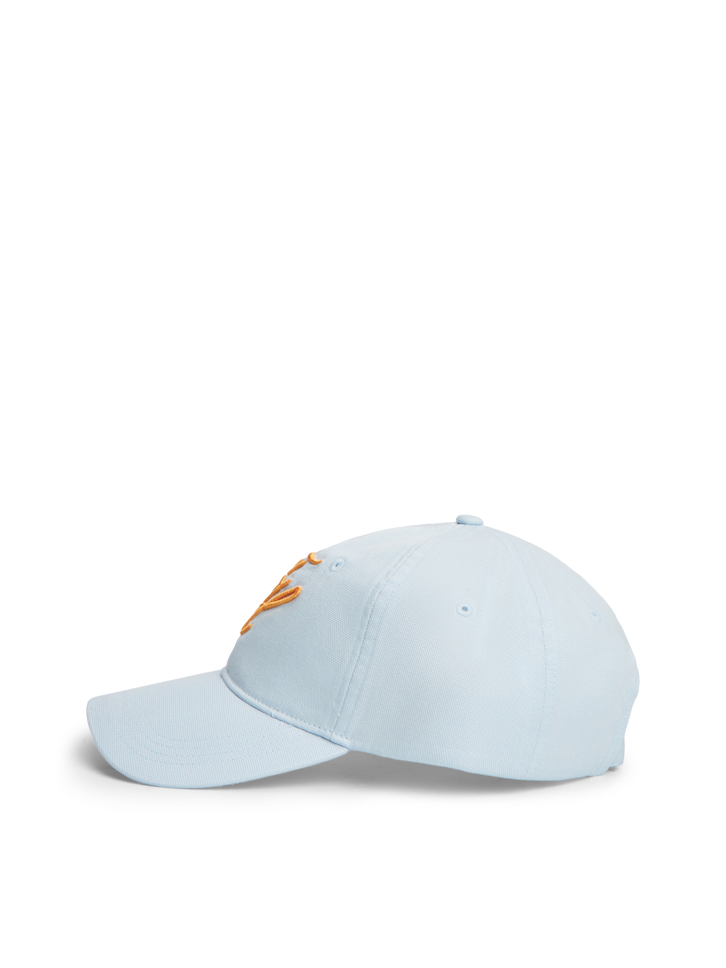 Tommy Hilfiger Baseball Cap »TH SCRIPT SOFT 6 PANEL« mit Logo-Stickerei, Umfang 58 cm