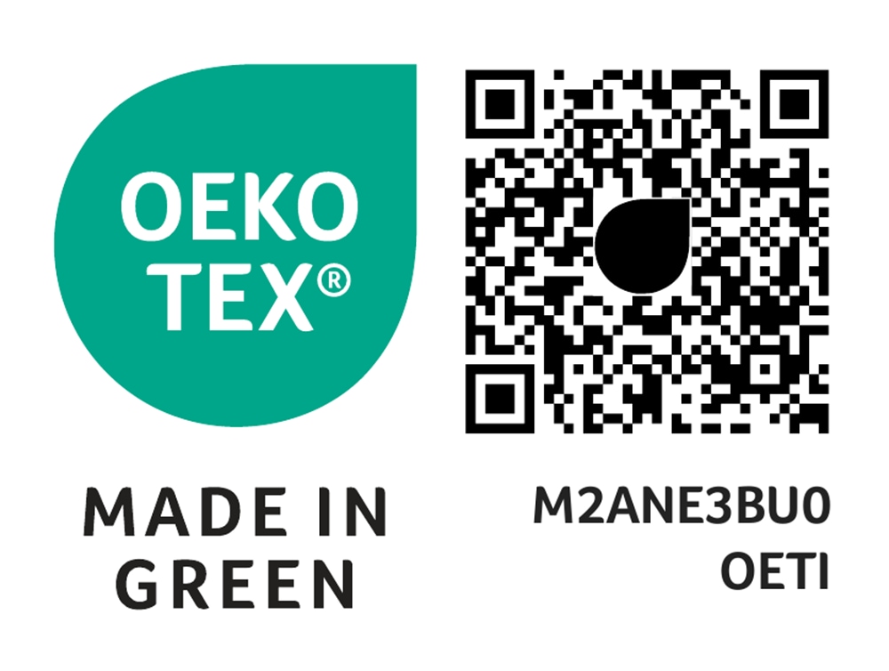 OTTO home Wendebettwäsche »Sari3« 2 NEUHEIT: aus 100% Baumwolle in weichem Musselin, Rückseite Renforcé