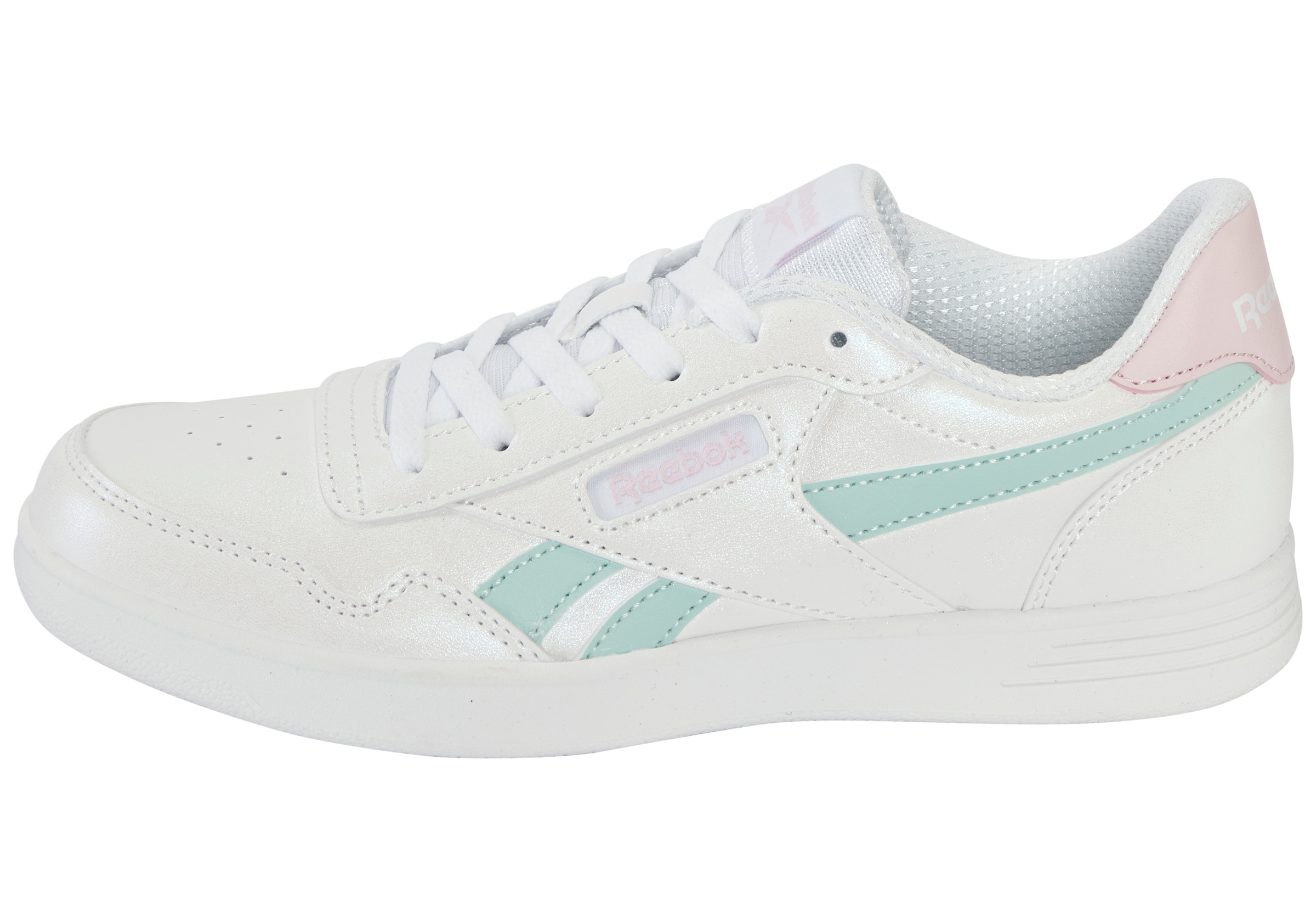 Reebok Classic Sneaker »COURT ADVANCE«