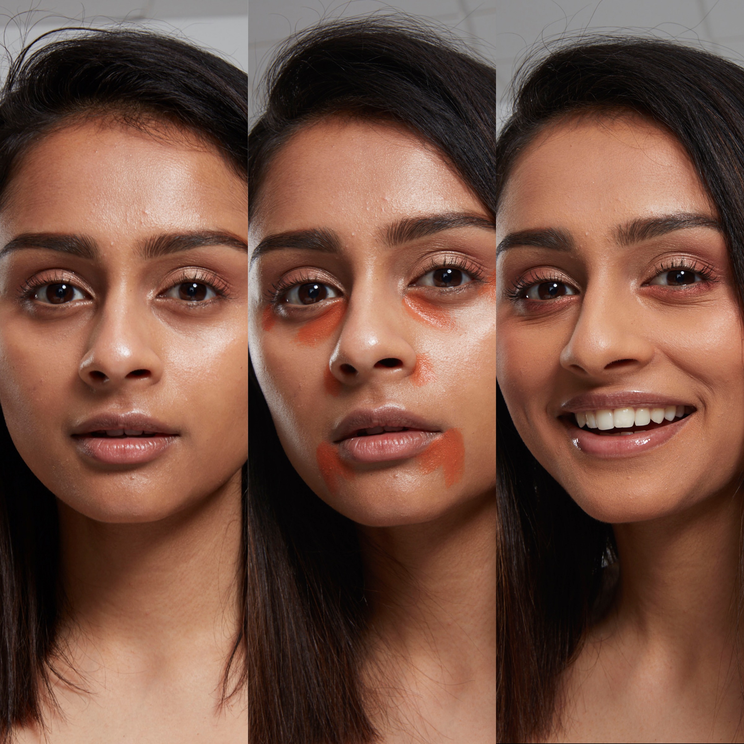 Correcting Makeup Palette« Professional Color Concealer NYX UNIVERSAL »NYX | bestellen