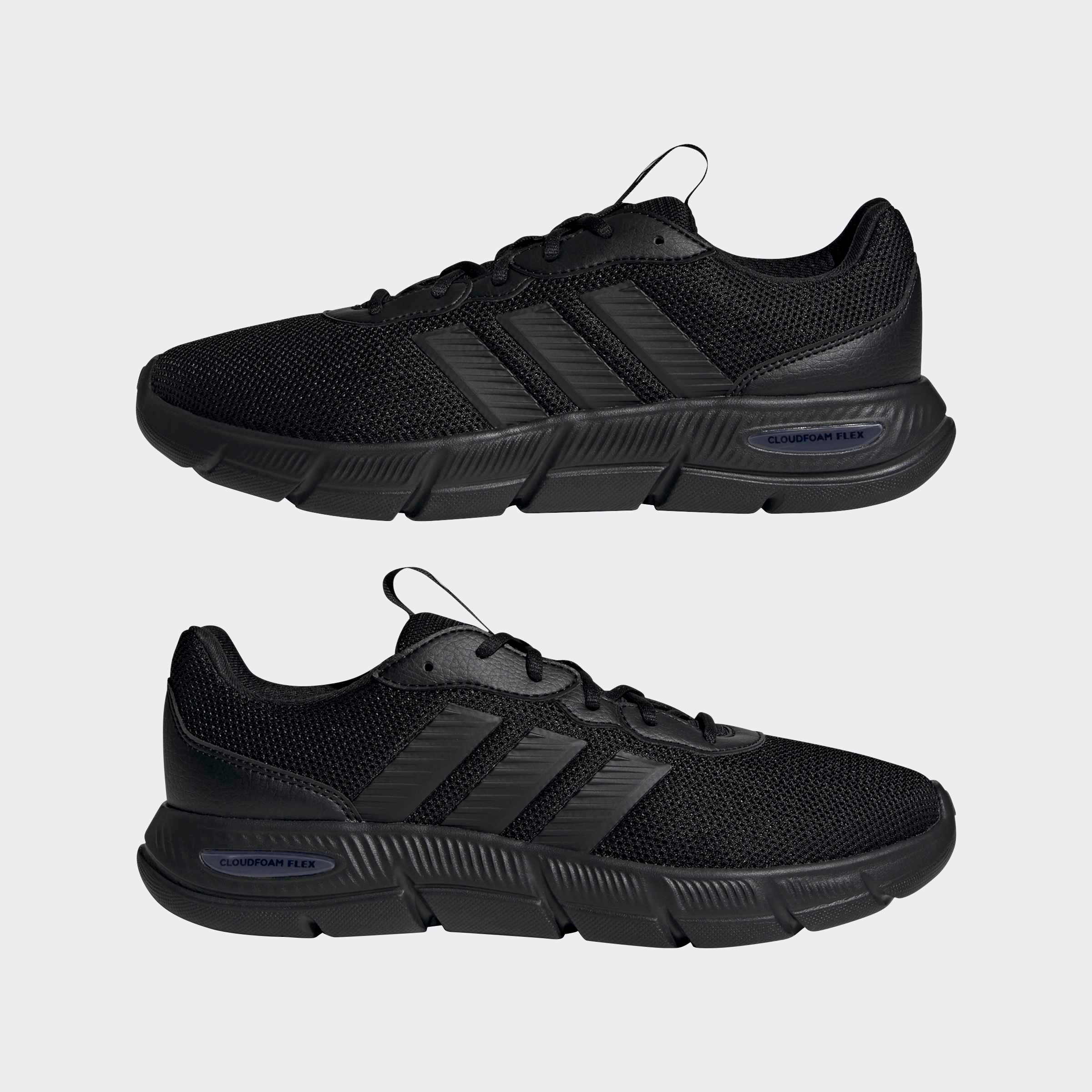 adidas Sportswear Walkingschuh »CLOUDFOAM FLEX , SCHNÜRSENKEL«