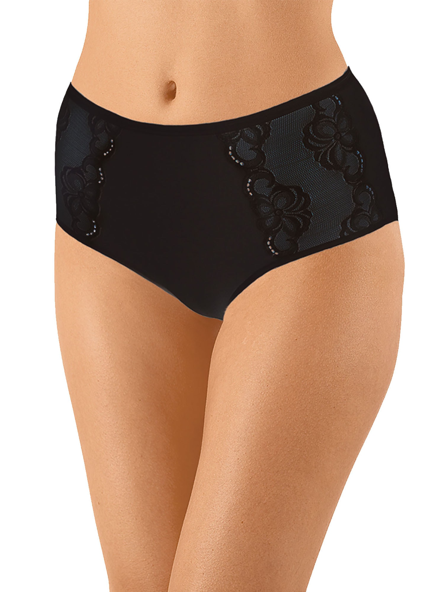 Nina Von C. Taillenshaper »6er Pack Damen Taillenslip Slipboutique«