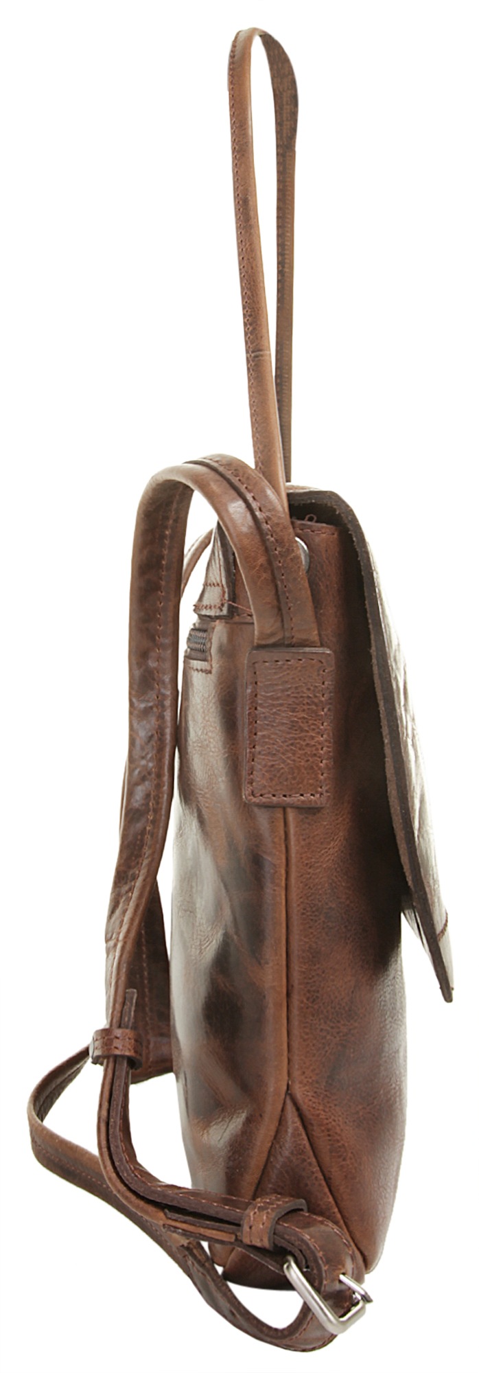 Harold's Umhängetasche »SADDLE«, echt Leder