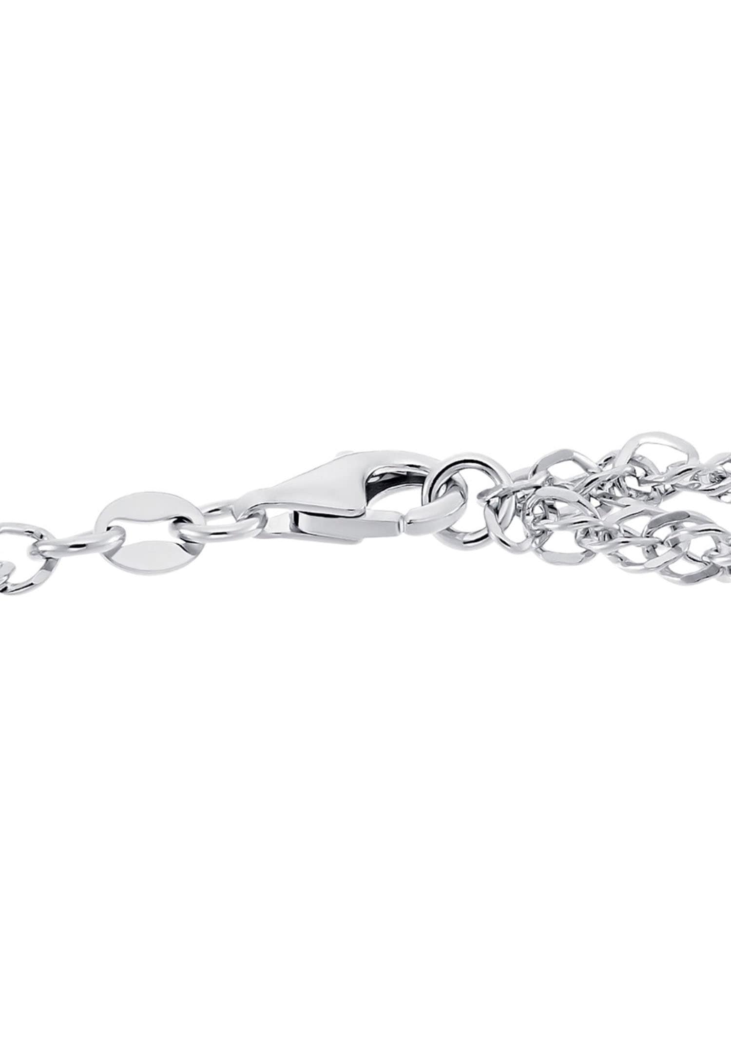 Amor Fußkette », Silver Anklet 2017460«