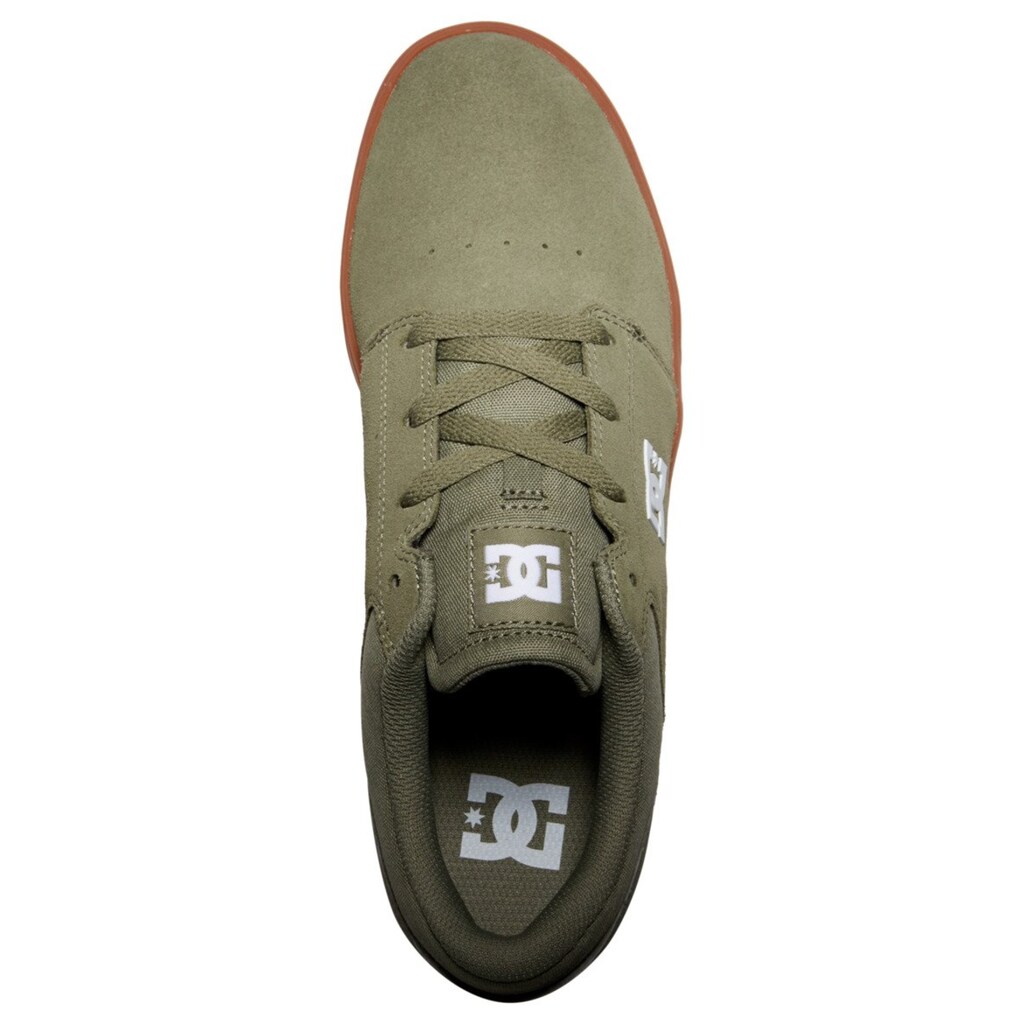 DC Shoes Sneaker »Crisis 2«