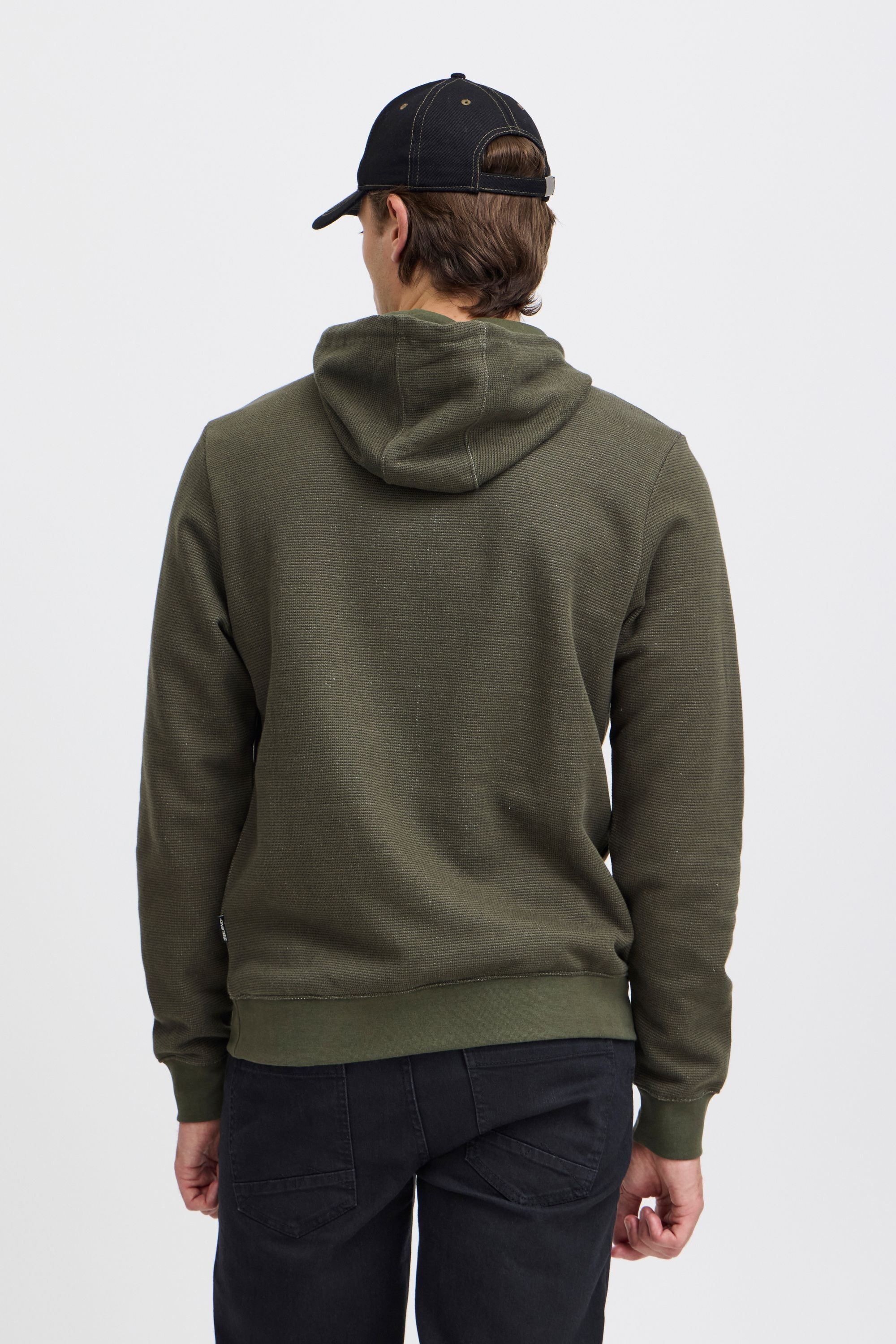 Blend Kapuzenpullover »Kapuzenpullover BHSweatshirt«