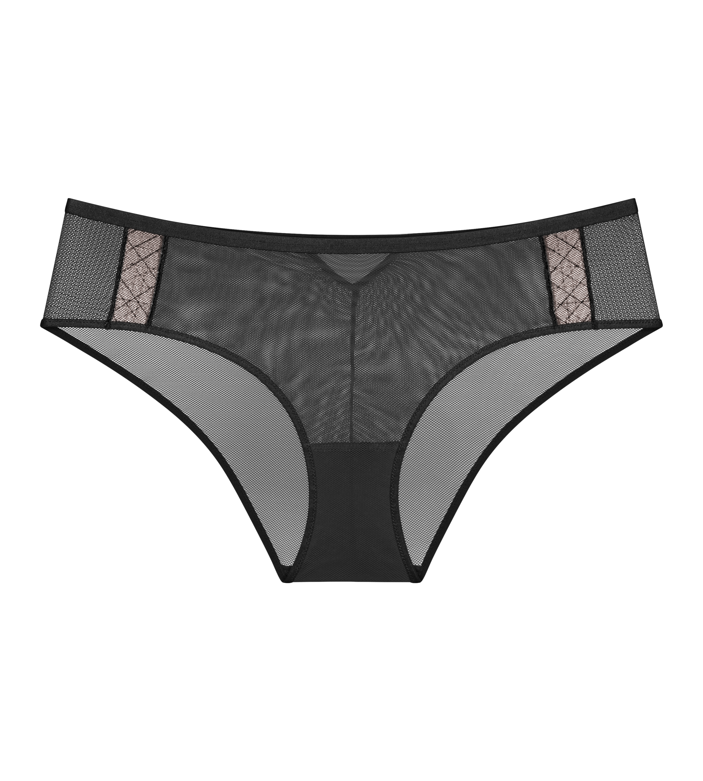 Triumph Slip »Palina Cosmic Heartbeat Hipster«, Triumph x Palina Rojinski
