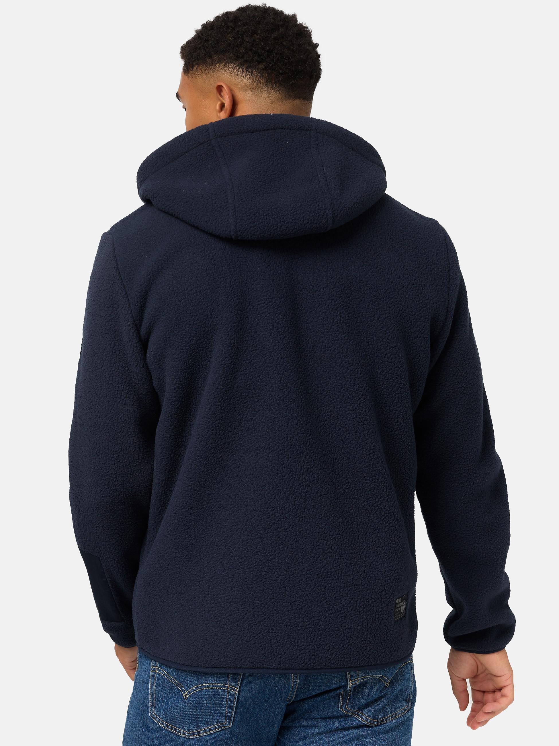 Stone Harbour Kapuzensweatjacke »Fleecejacke Illian«