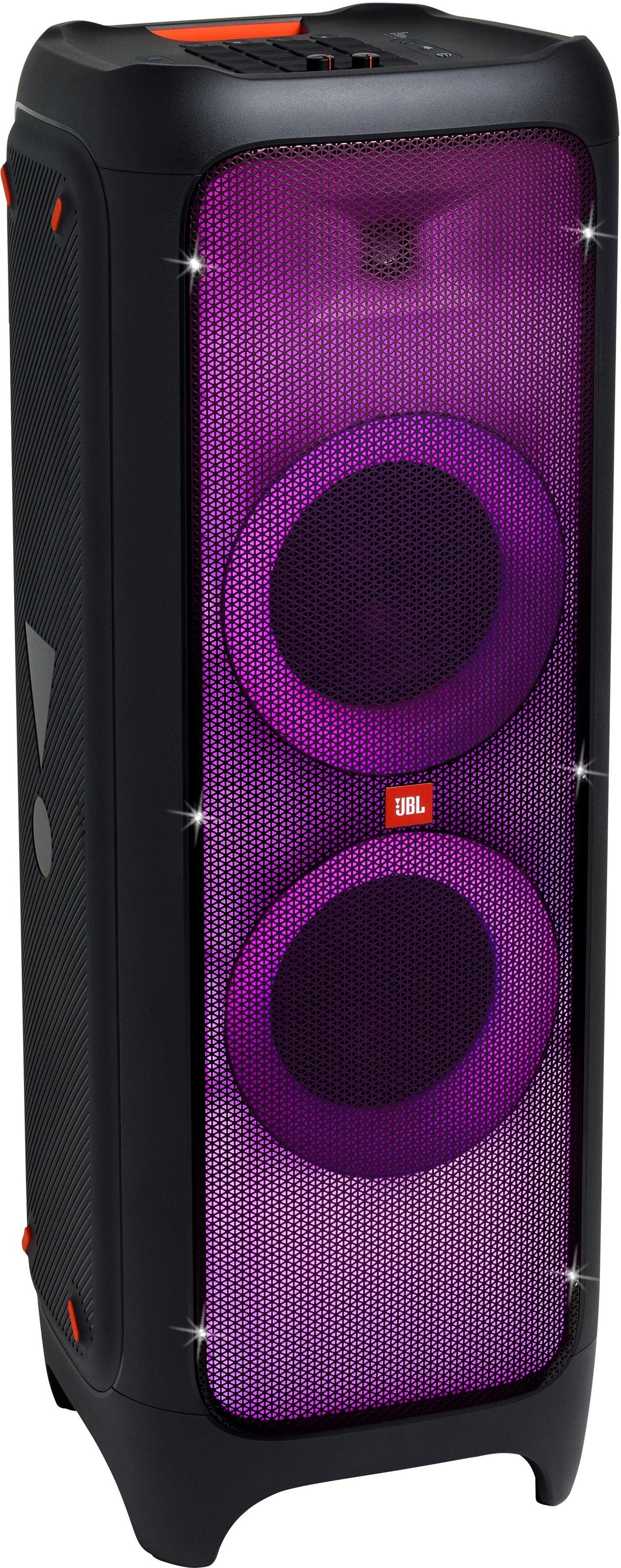 JBL PartyLautsprecher »PartyBox 1000« bei Universal.at