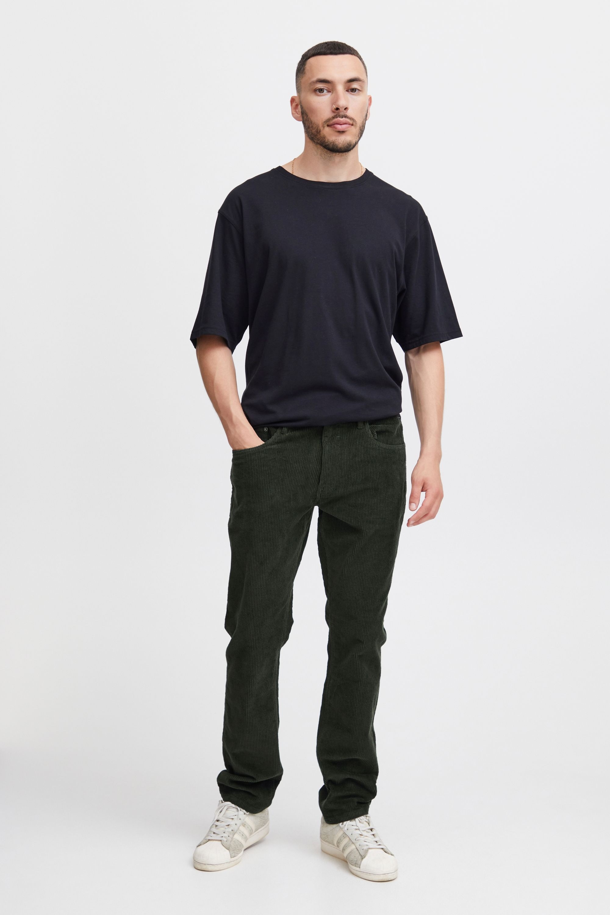 Blend Stoffhose »Stoffhose BHWoven«