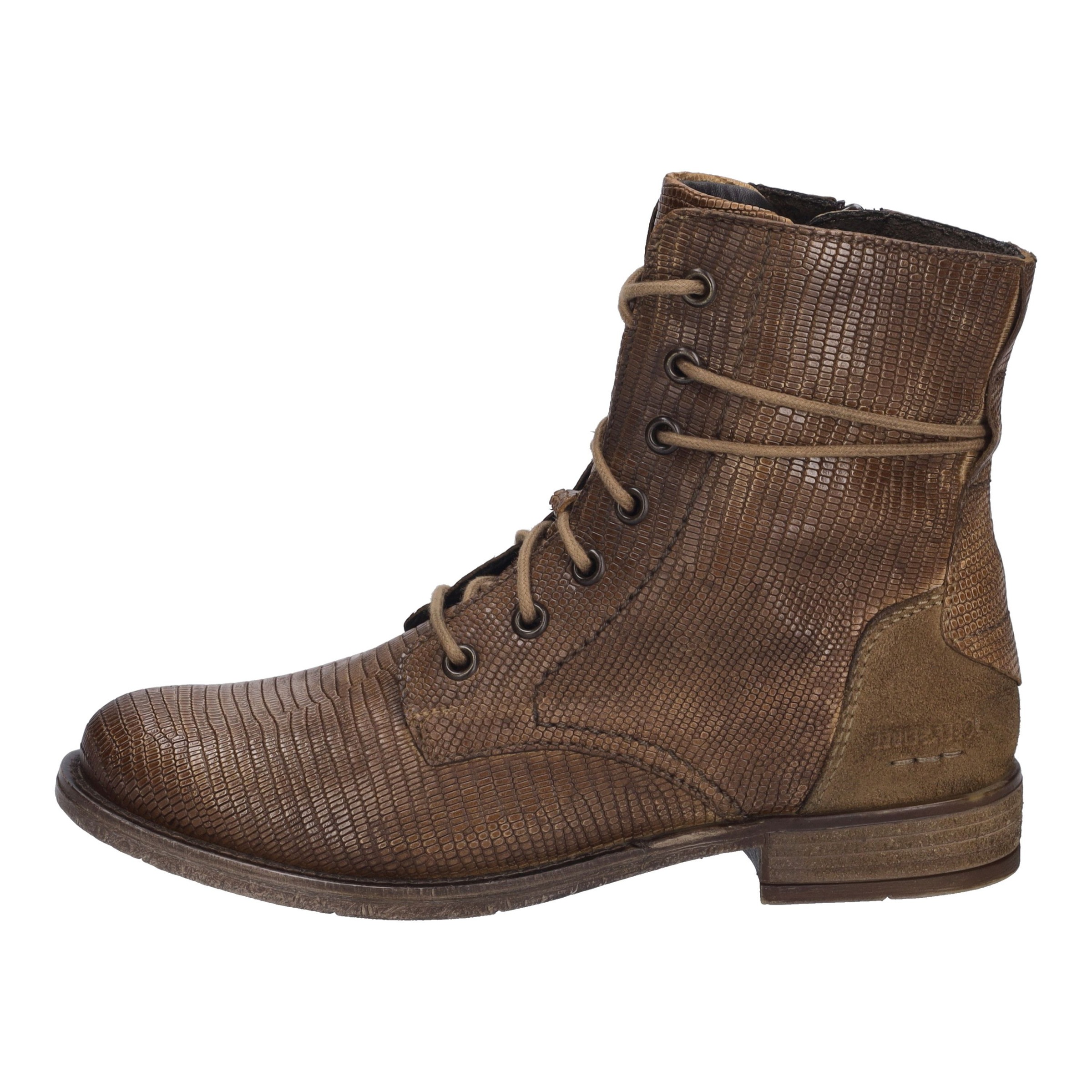 Josef Seibel Stiefel »Sienna 72, camel«