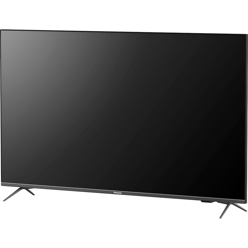 Panasonic LED-Fernseher »TX-55JXW704«, 139 cm/55 Zoll, 4K Ultra HD, Smart-TV